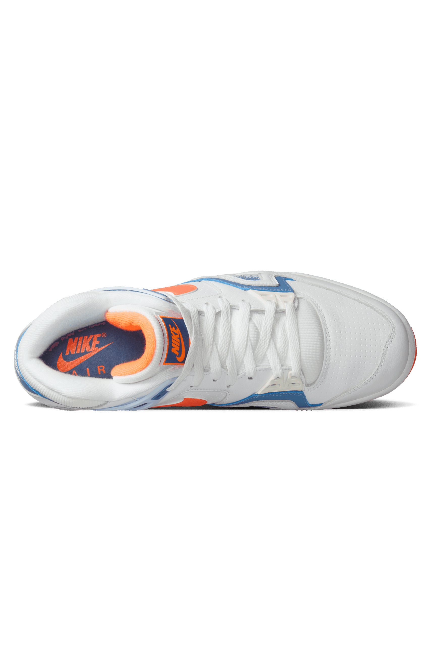 Nike Air Tech Challenge II QS Tart/Stone Blue