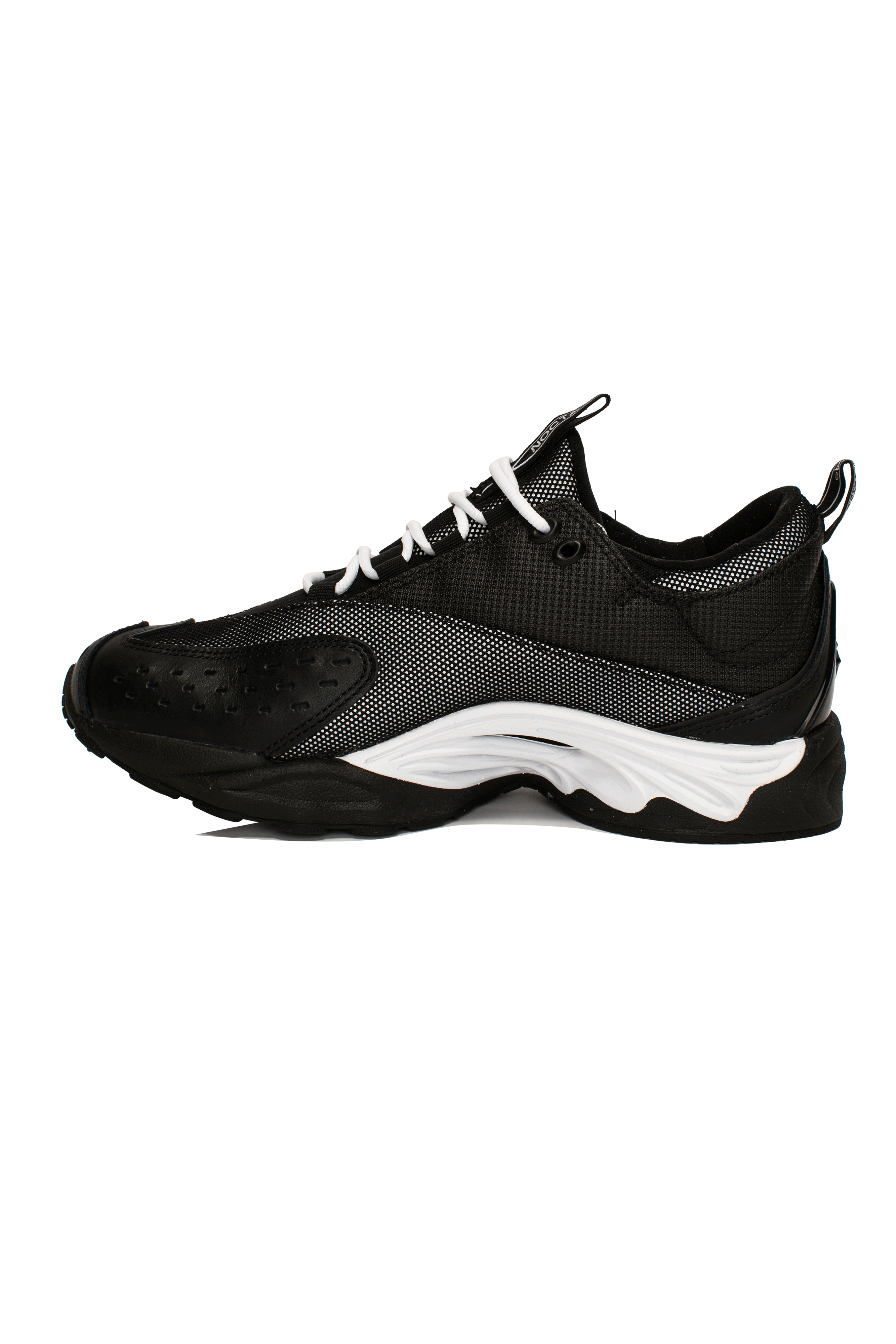 Nike Air Zoom Drive SP Black/White x Nocta