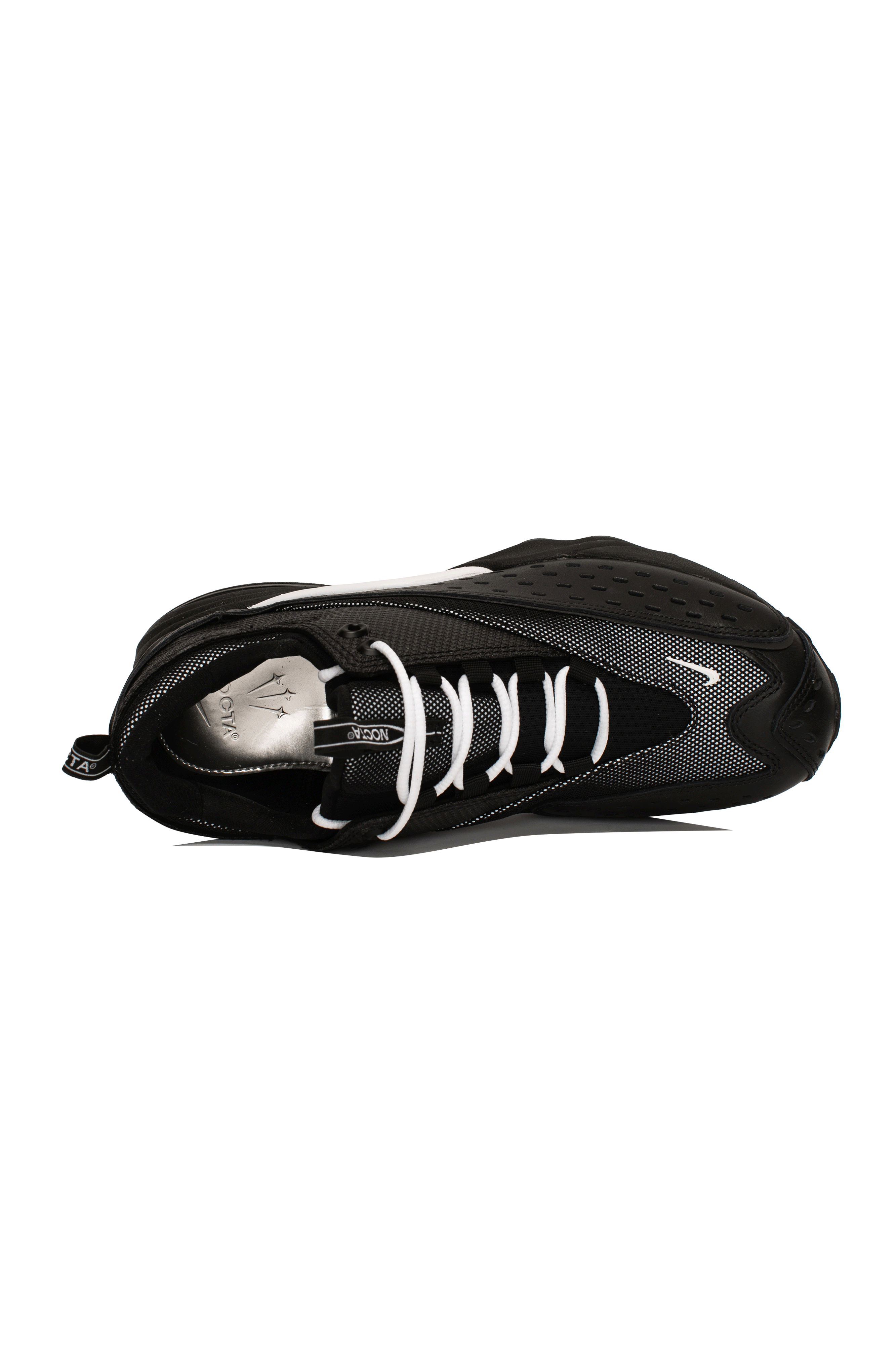 Nike Air Zoom Drive SP Black/White x Nocta