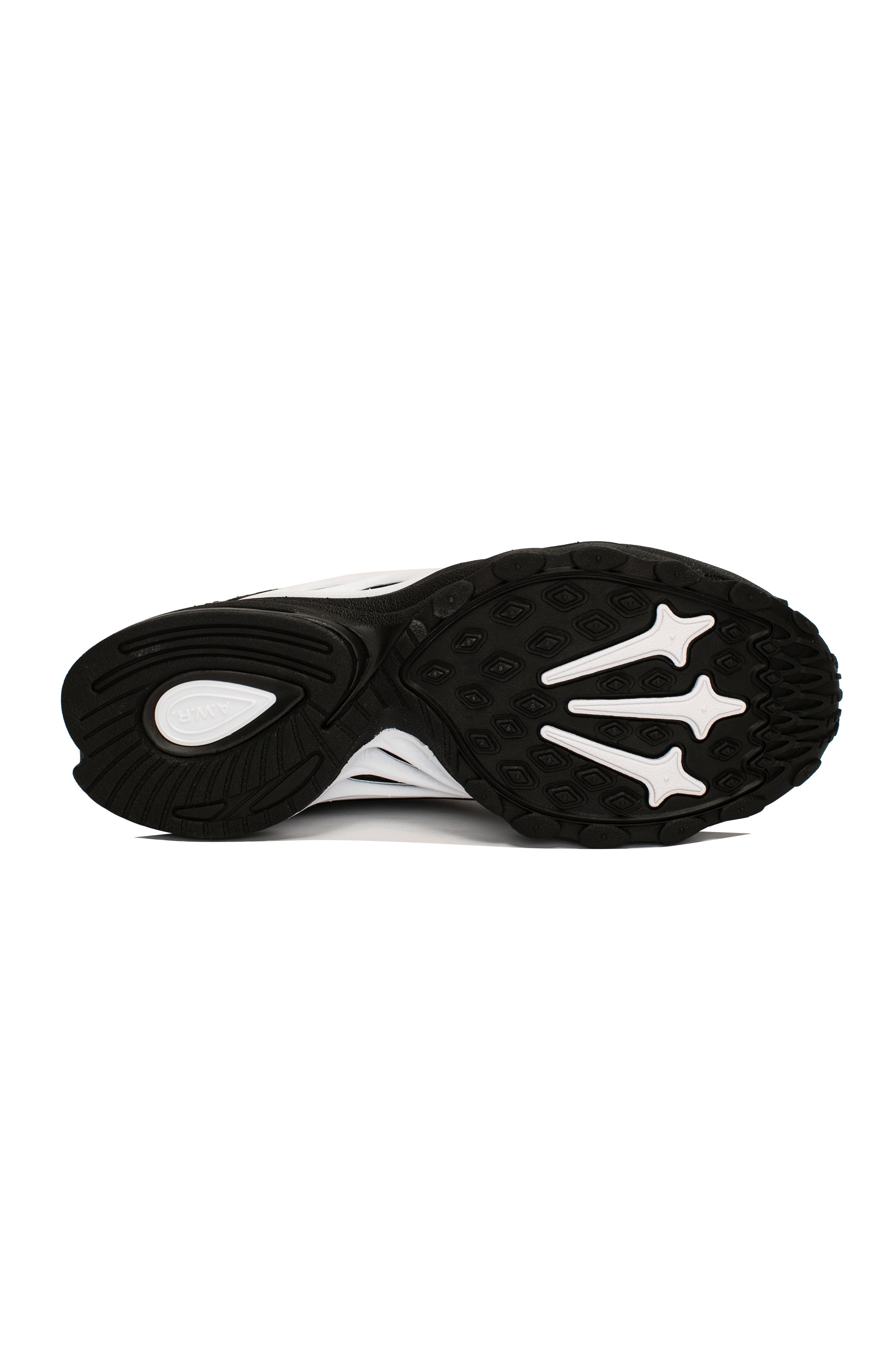 Nike Air Zoom Drive SP Black/White x Nocta