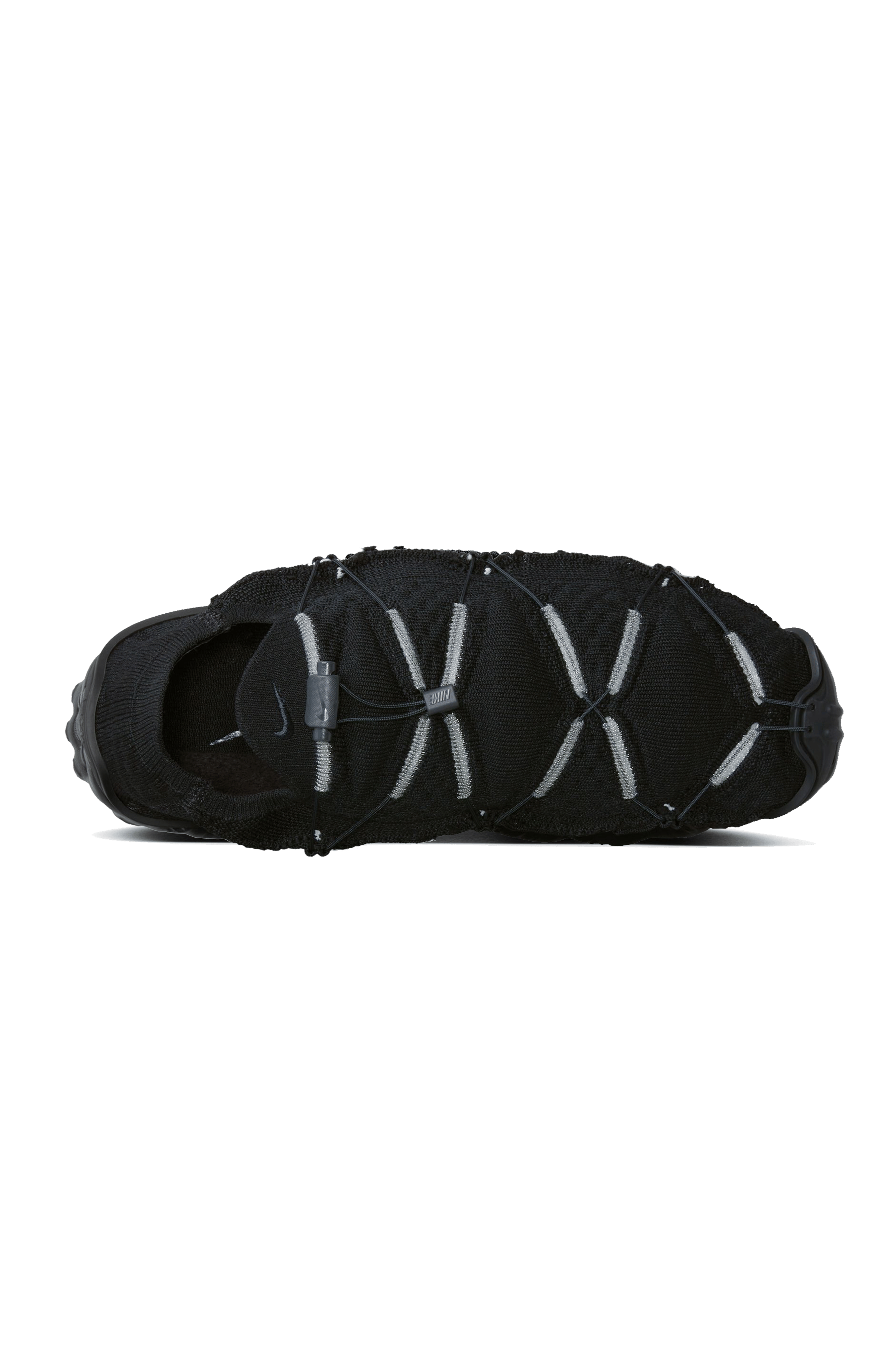 Nike Ispa Mindbody x Ispa Black