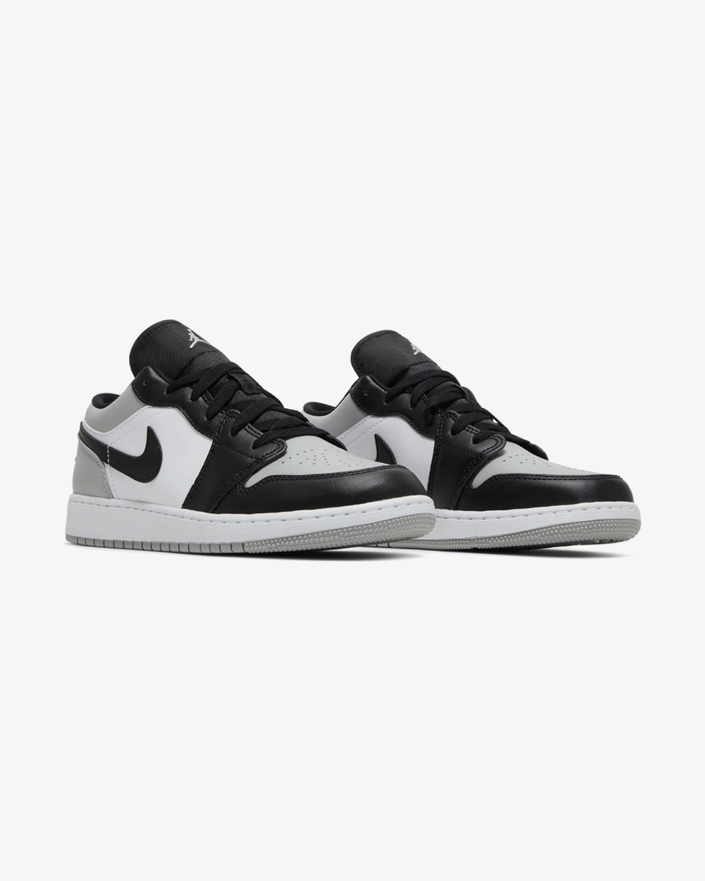 NIKE AIR JORDAN1 LOW GS SHADOW TOE