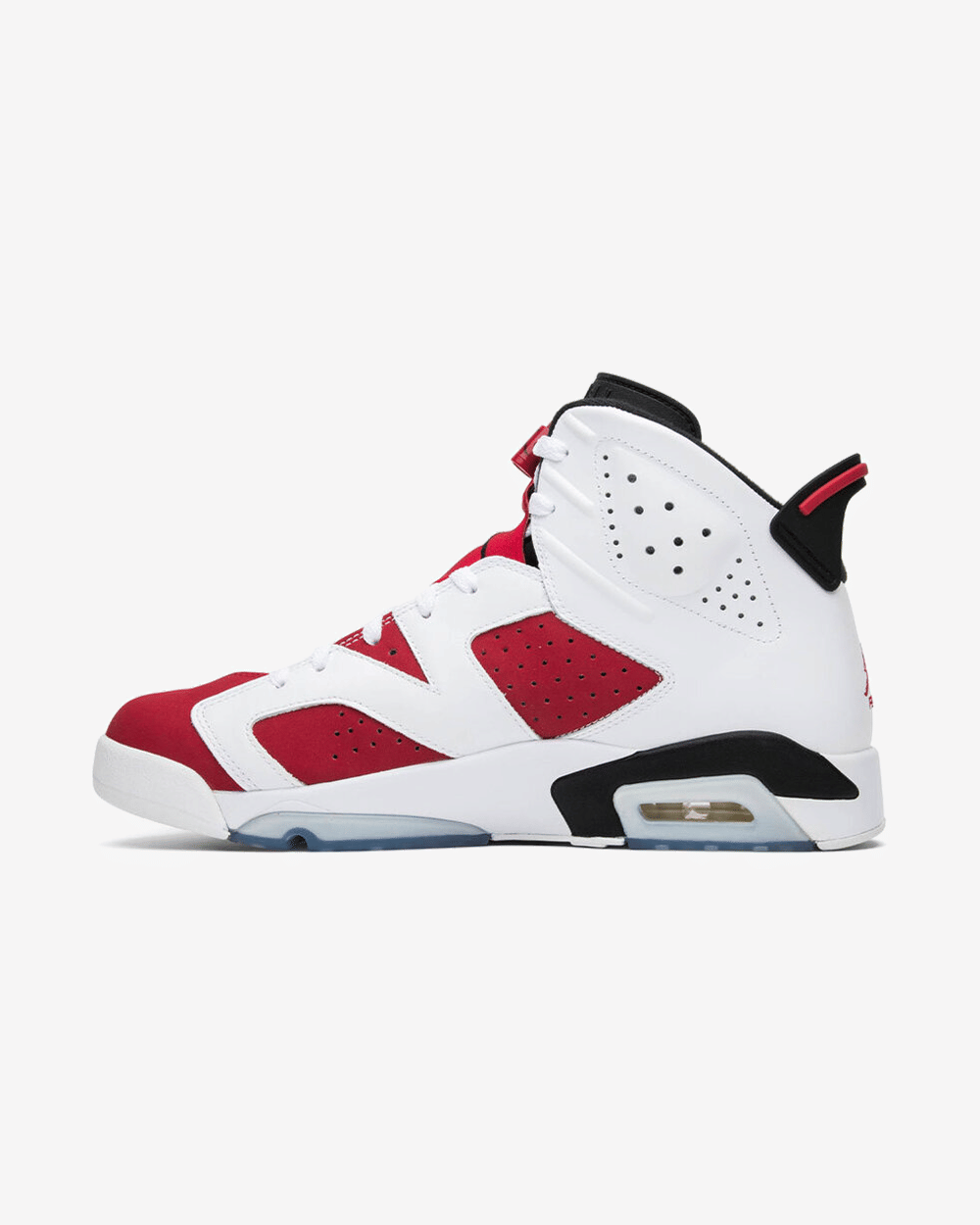 NIKE AIR JORDAN6 RETRO CARMINE