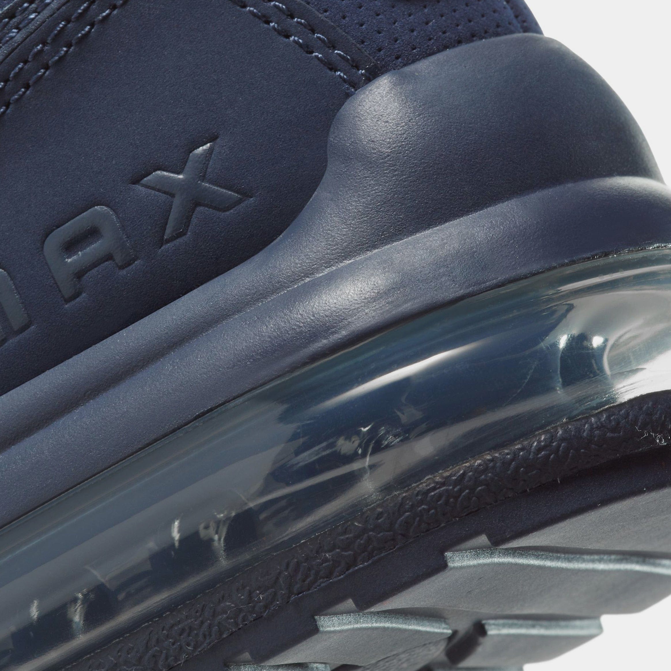 Nike Air Max LTD 3 Low Mens Lifestyle Shoes (Midnight Navy)