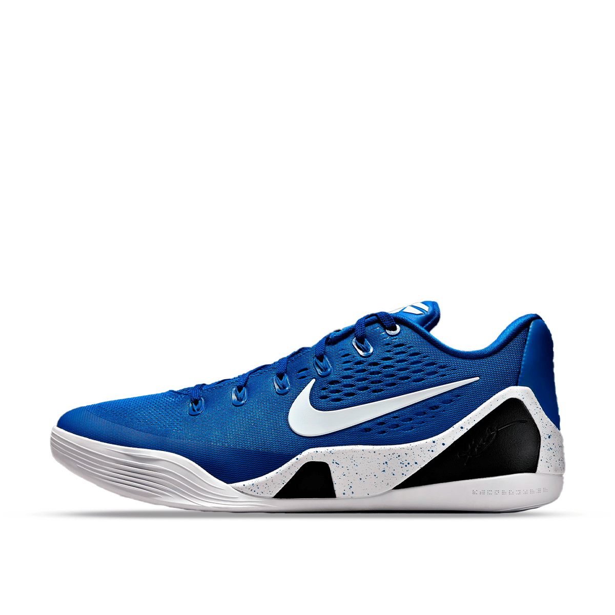 Nike Kobe 9 Em - Game Royal