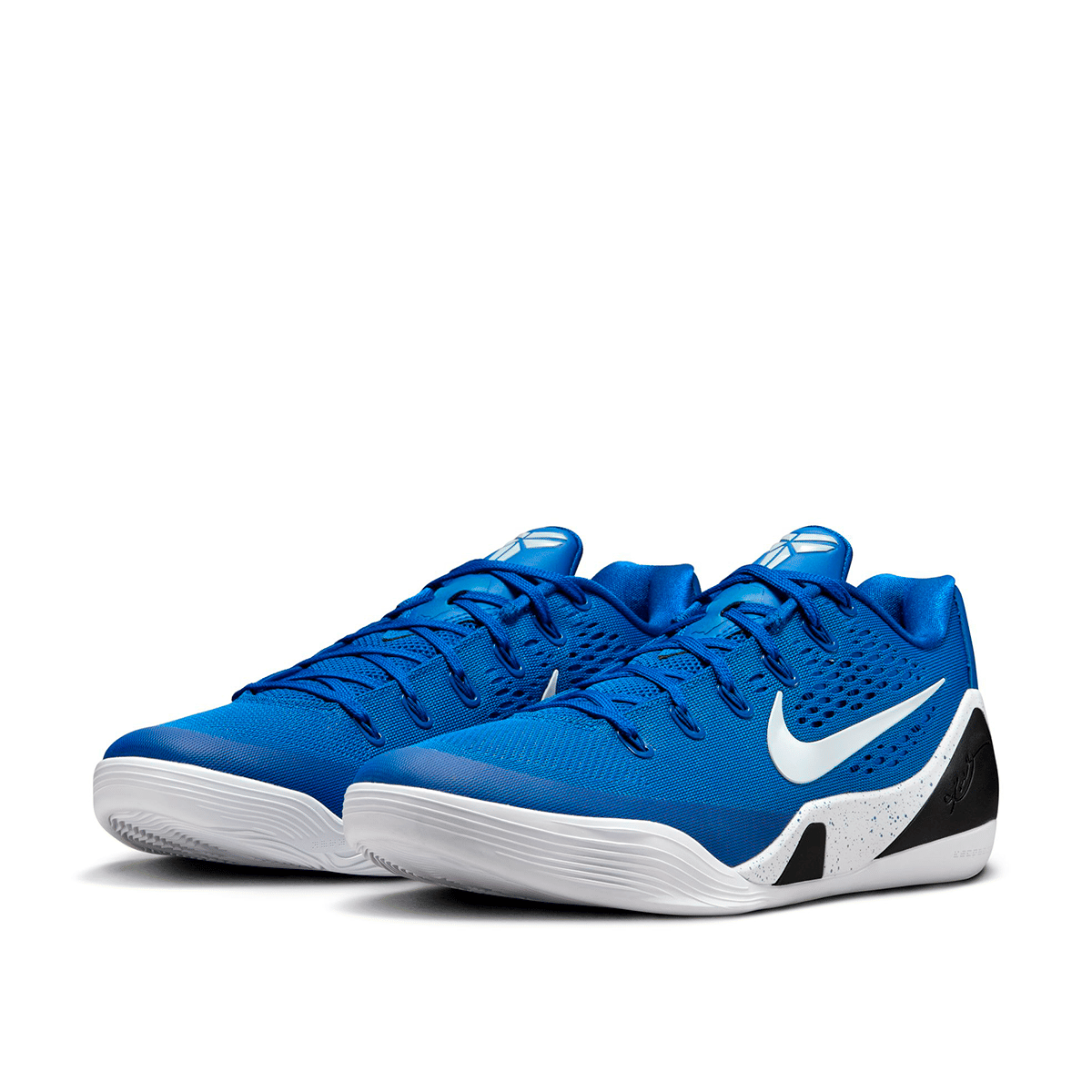 Nike Kobe 9 Em - Game Royal