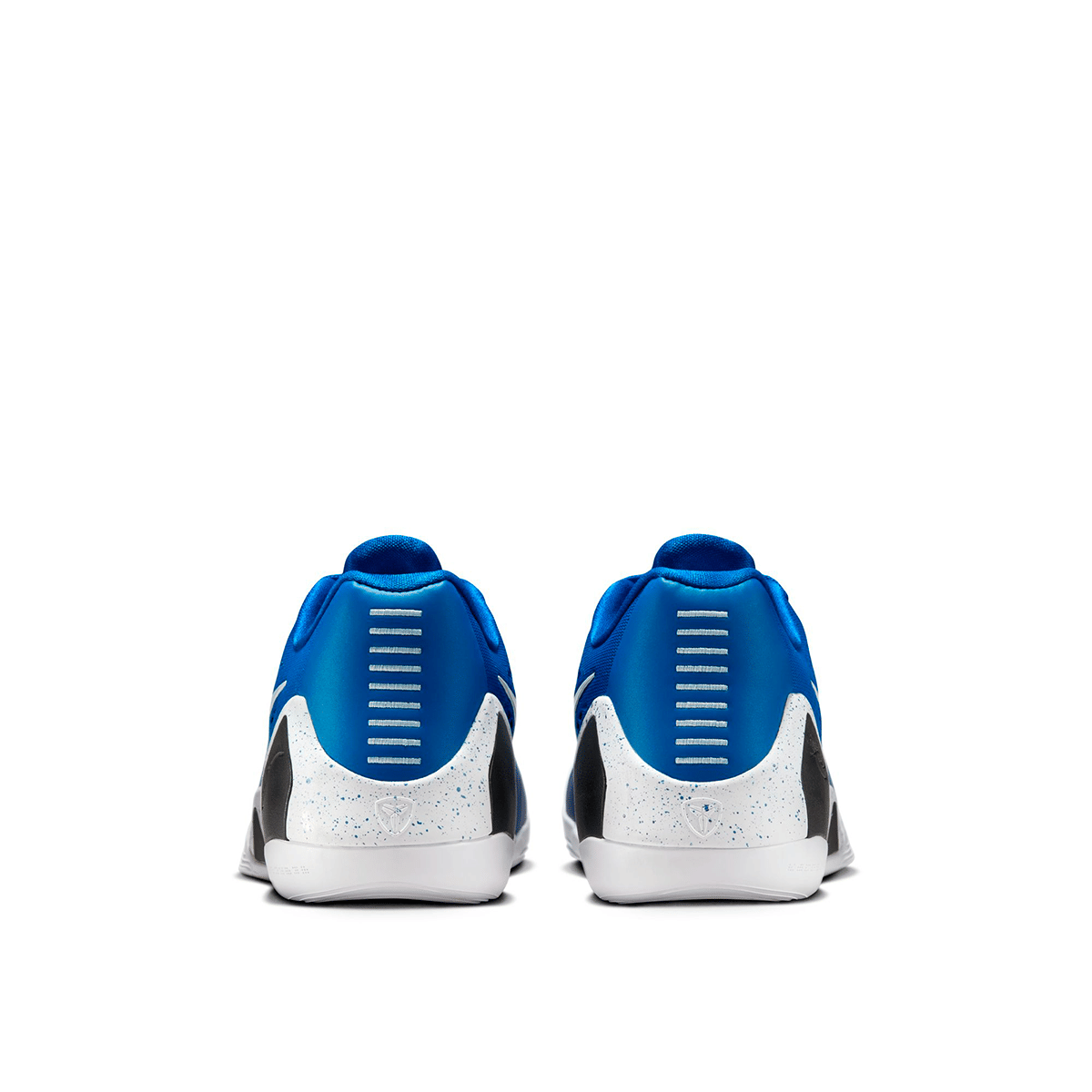Nike Kobe 9 Em - Game Royal