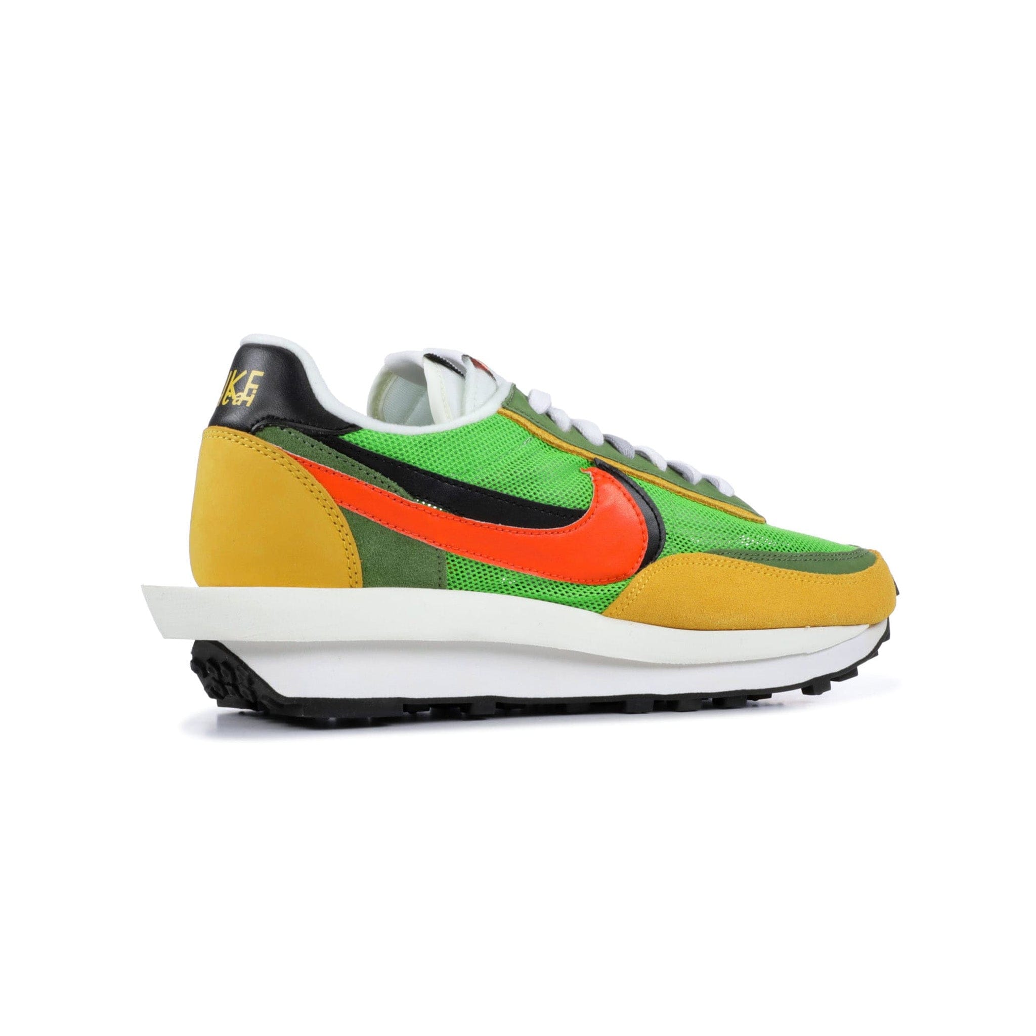 Nike LD Waffle sacai Green Multi