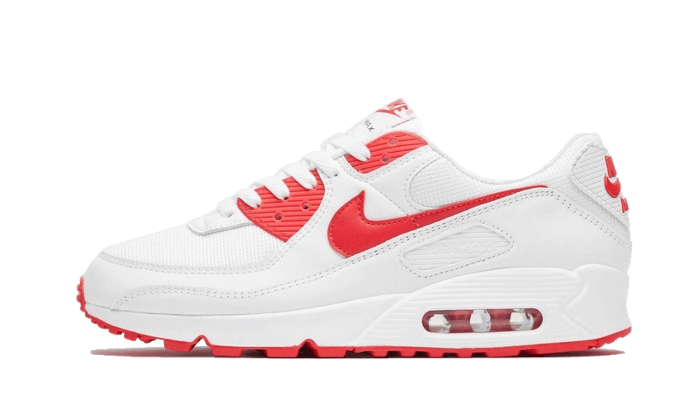 Nike Air Max 90 Hyper Red