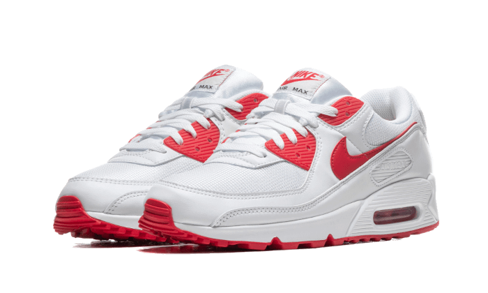 Nike Air Max 90 Hyper Red