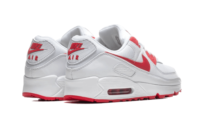 Nike Air Max 90 Hyper Red
