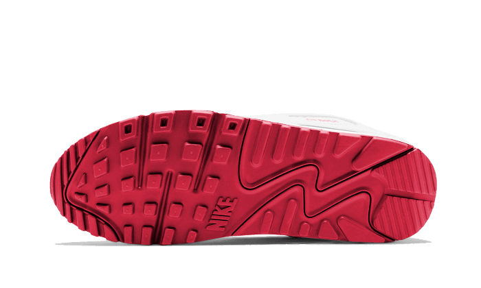 Nike Air Max 90 Hyper Red