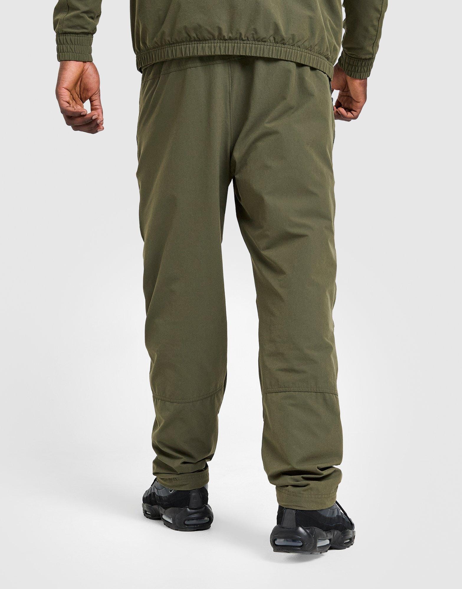 Nike Air Max Woven Cargo Pants