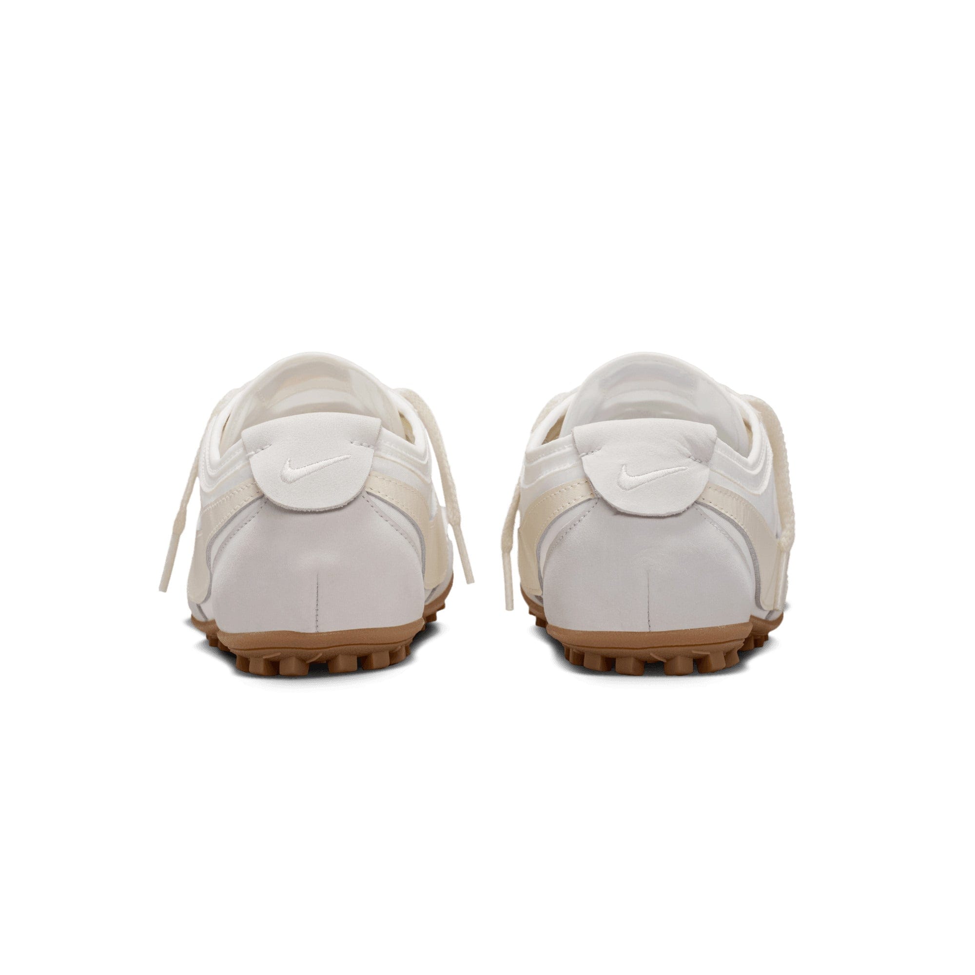 Nike Women's Nike Moon Shoes OG SUMMIT WHITE IW0955 - 100