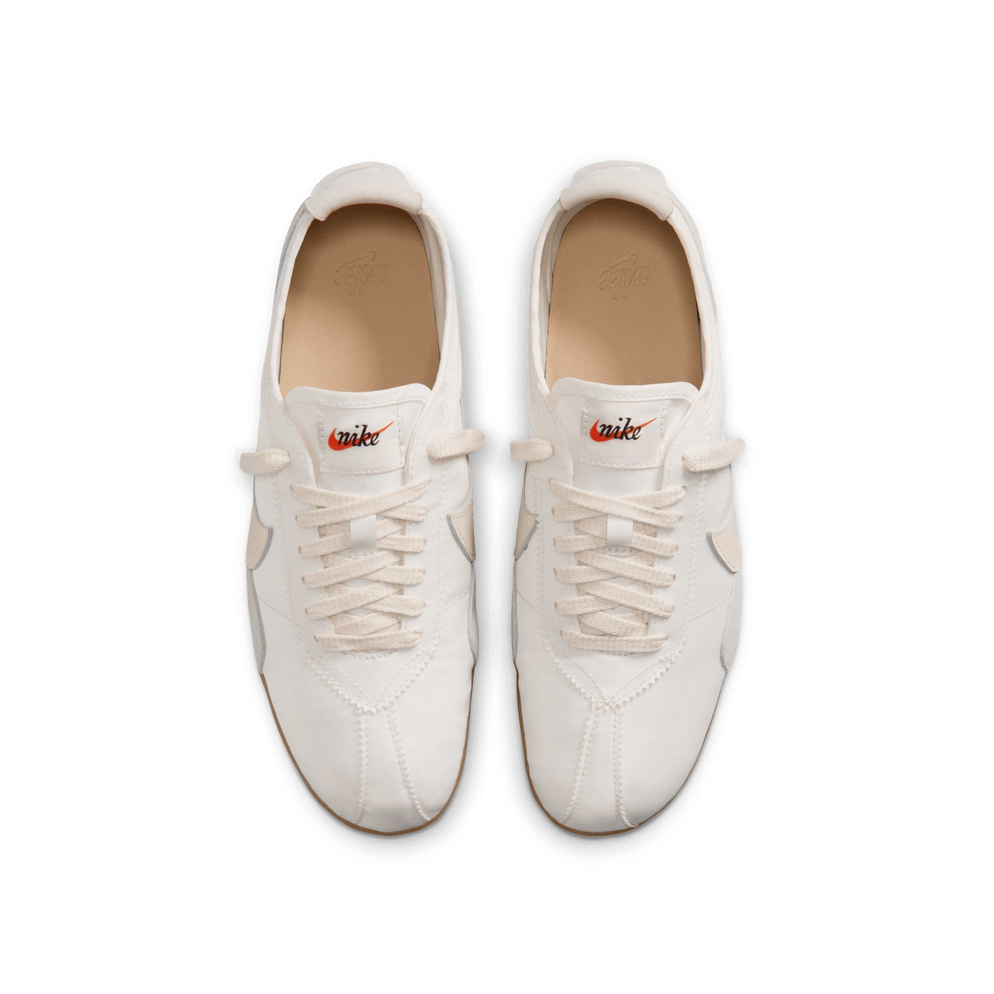 Nike Women's Nike Moon Shoes OG SUMMIT WHITE IW0955 - 100