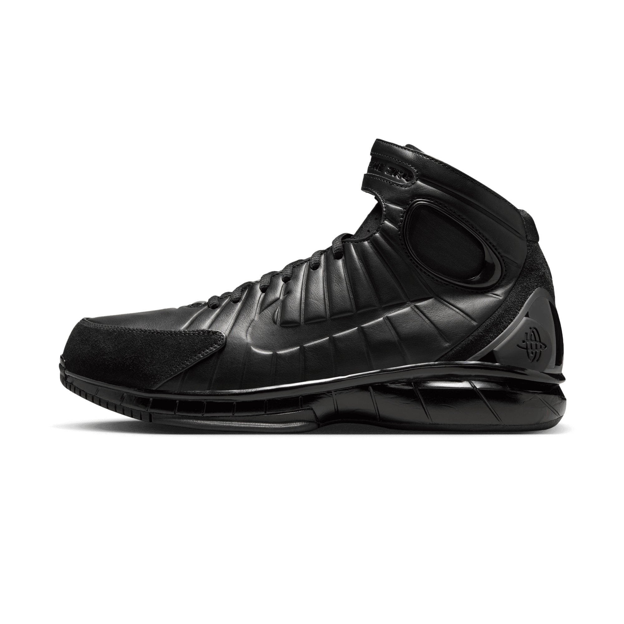 Nike Air Zoom Huarache 2K4 OT Black/Black IV0329 - 001