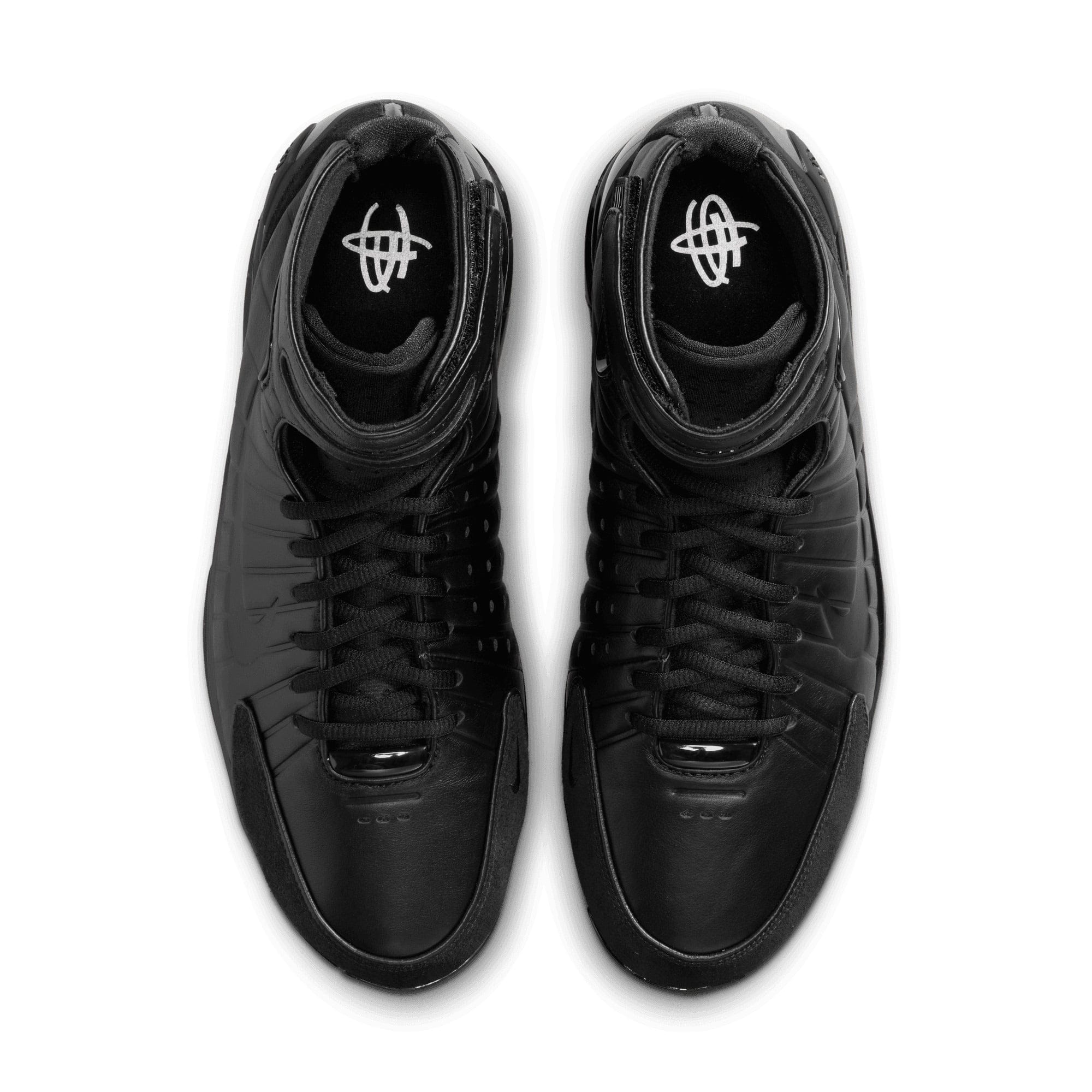 Nike Air Zoom Huarache 2K4 OT Black/Black IV0329 - 001