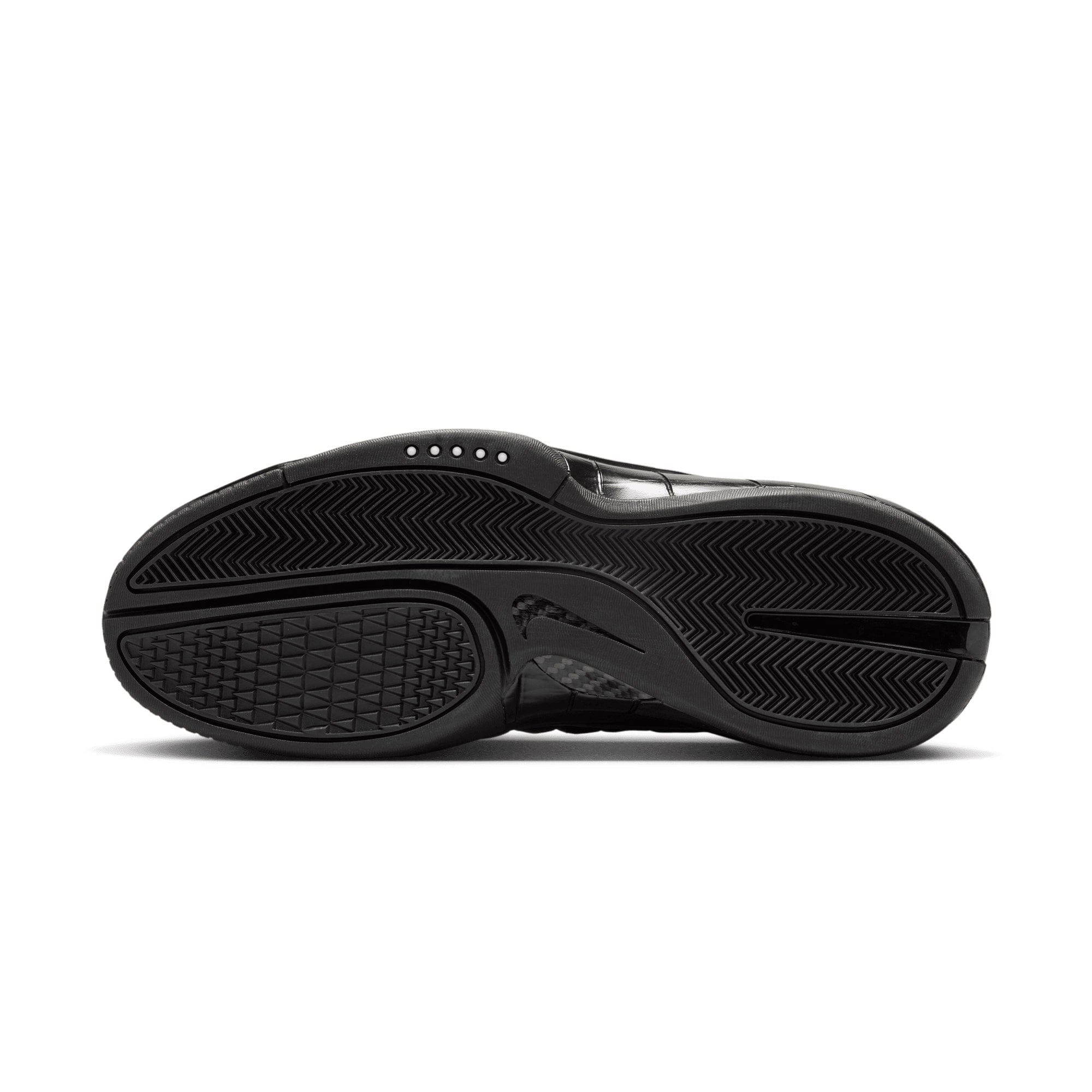 Nike Air Zoom Huarache 2K4 OT Black/Black IV0329 - 001
