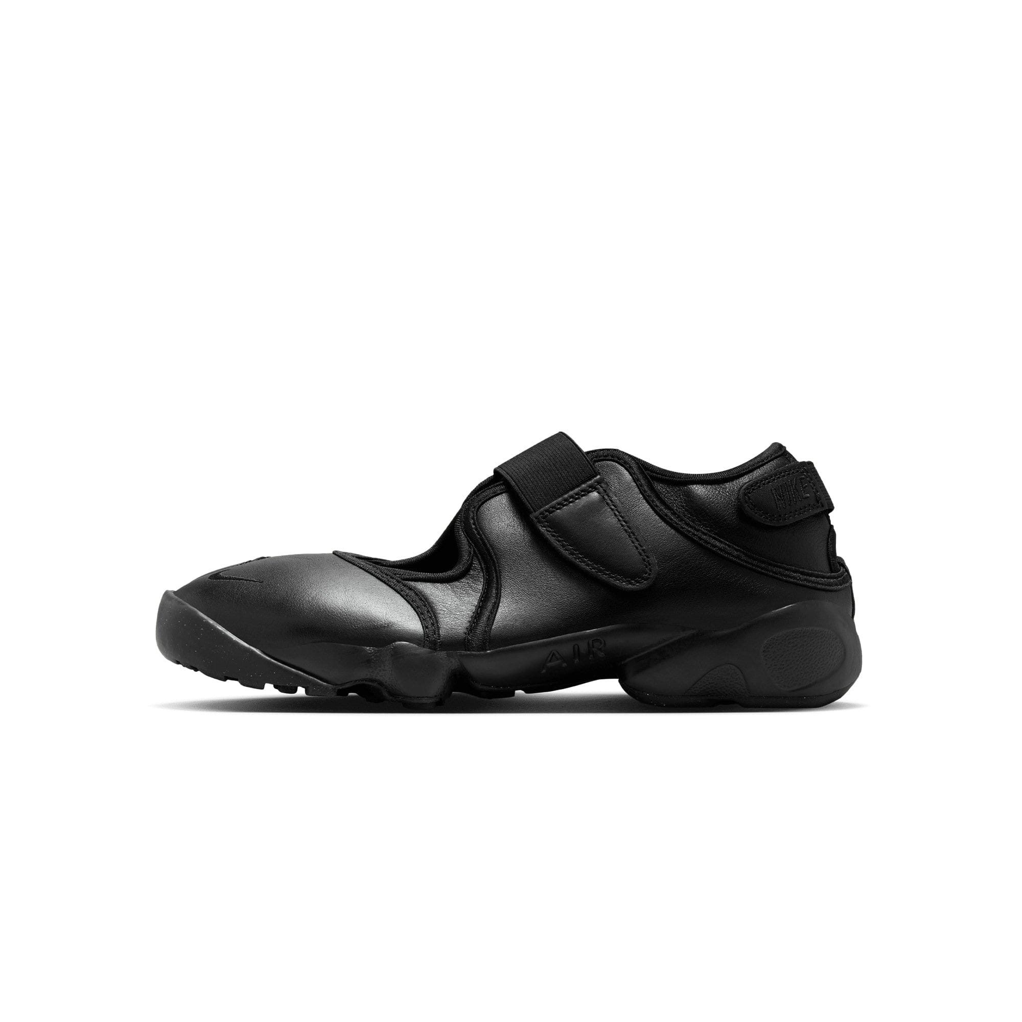 Nike Women's Nike Air Rift BLACK/BLACK HM5737 - 002