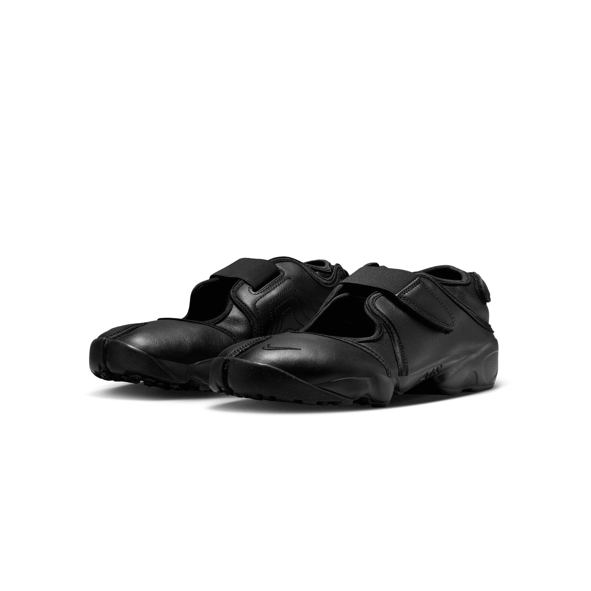 Nike Women's Nike Air Rift BLACK/BLACK HM5737 - 002