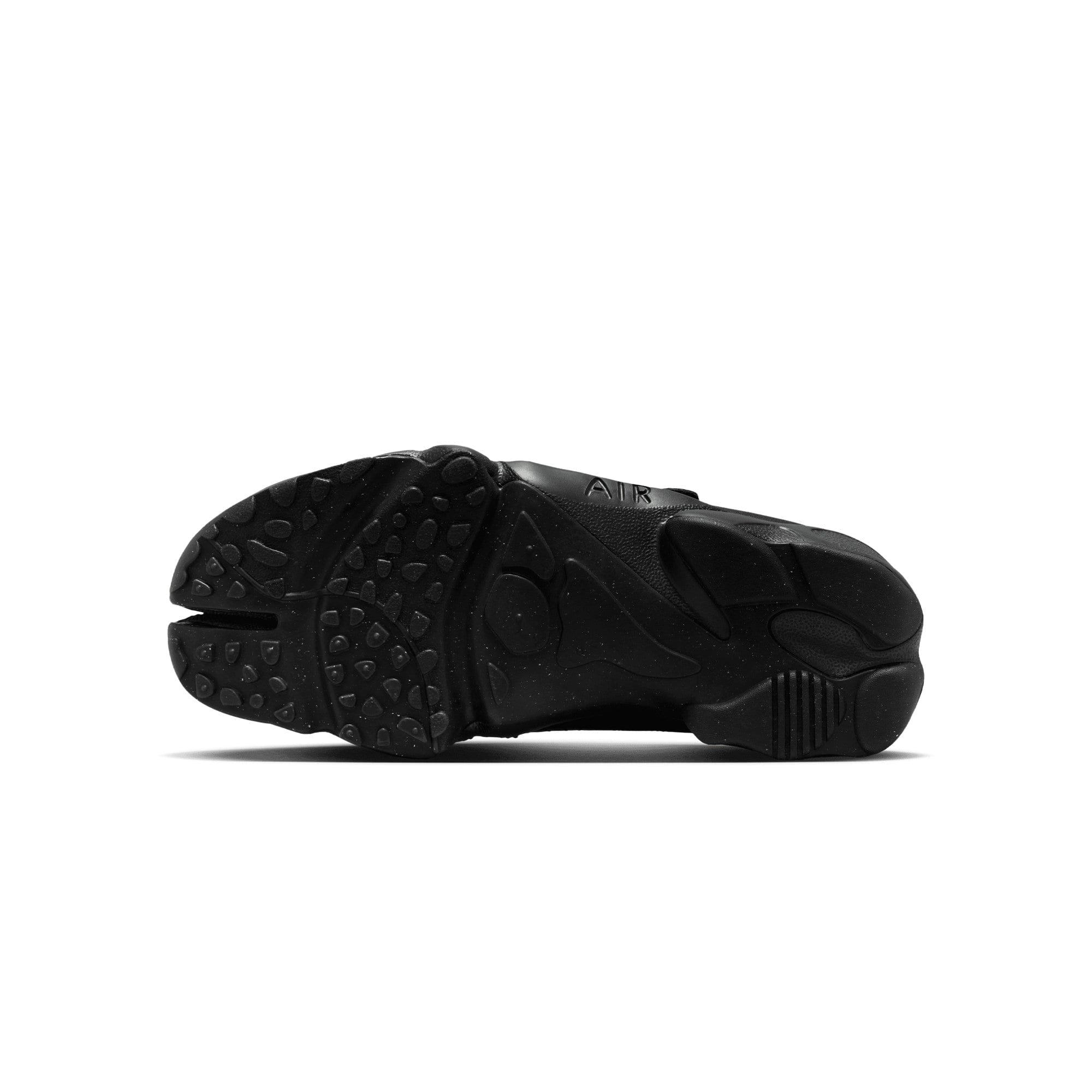 Nike Women's Nike Air Rift BLACK/BLACK HM5737 - 002