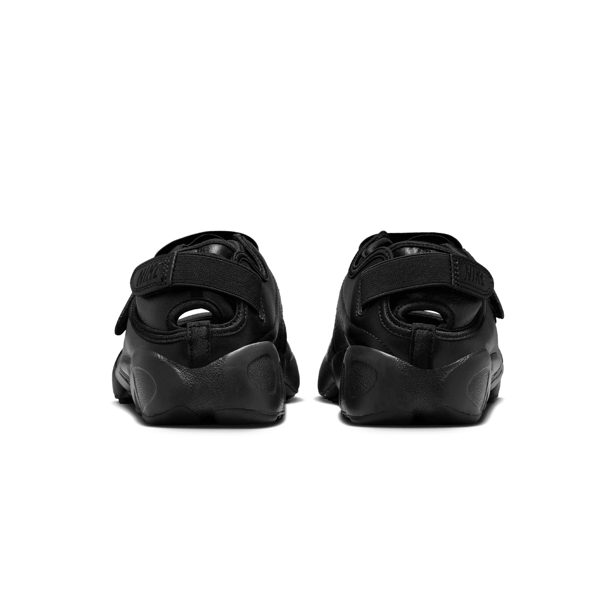 Nike Women's Nike Air Rift BLACK/BLACK HM5737 - 002