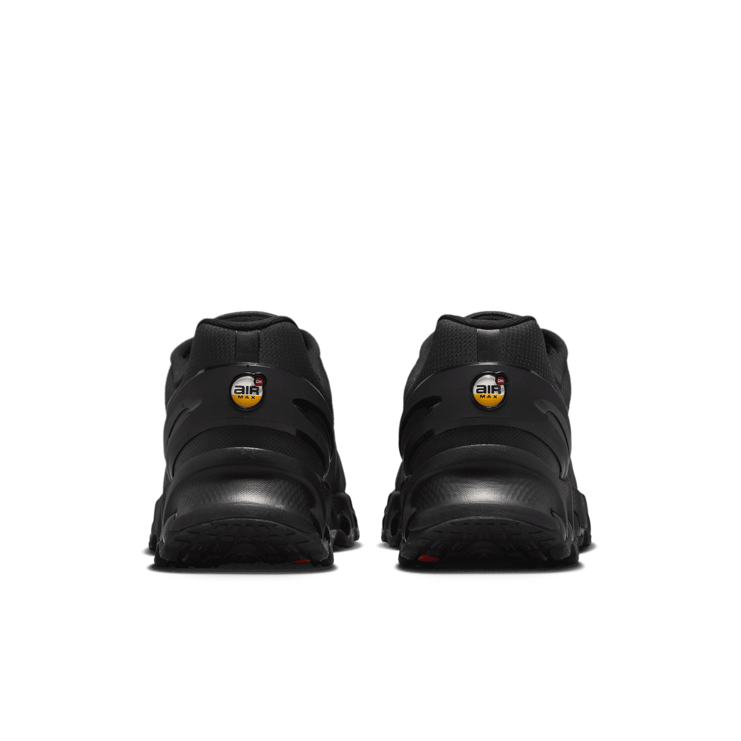 Nike Air Max DN8 Triple Black