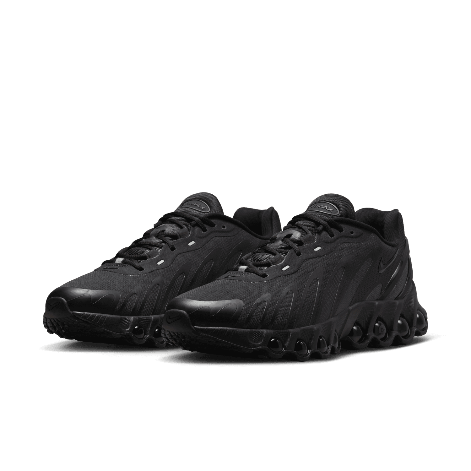 Nike Air Max DN8 Triple Black