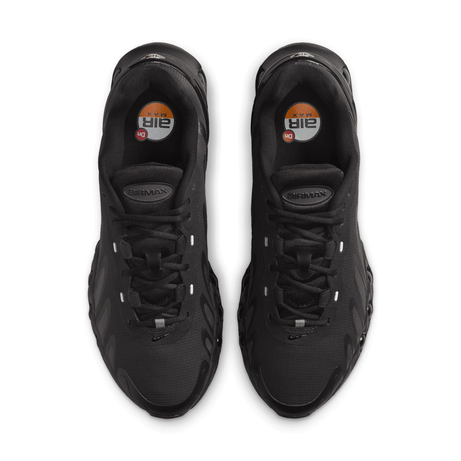 Nike Air Max DN8 Triple Black