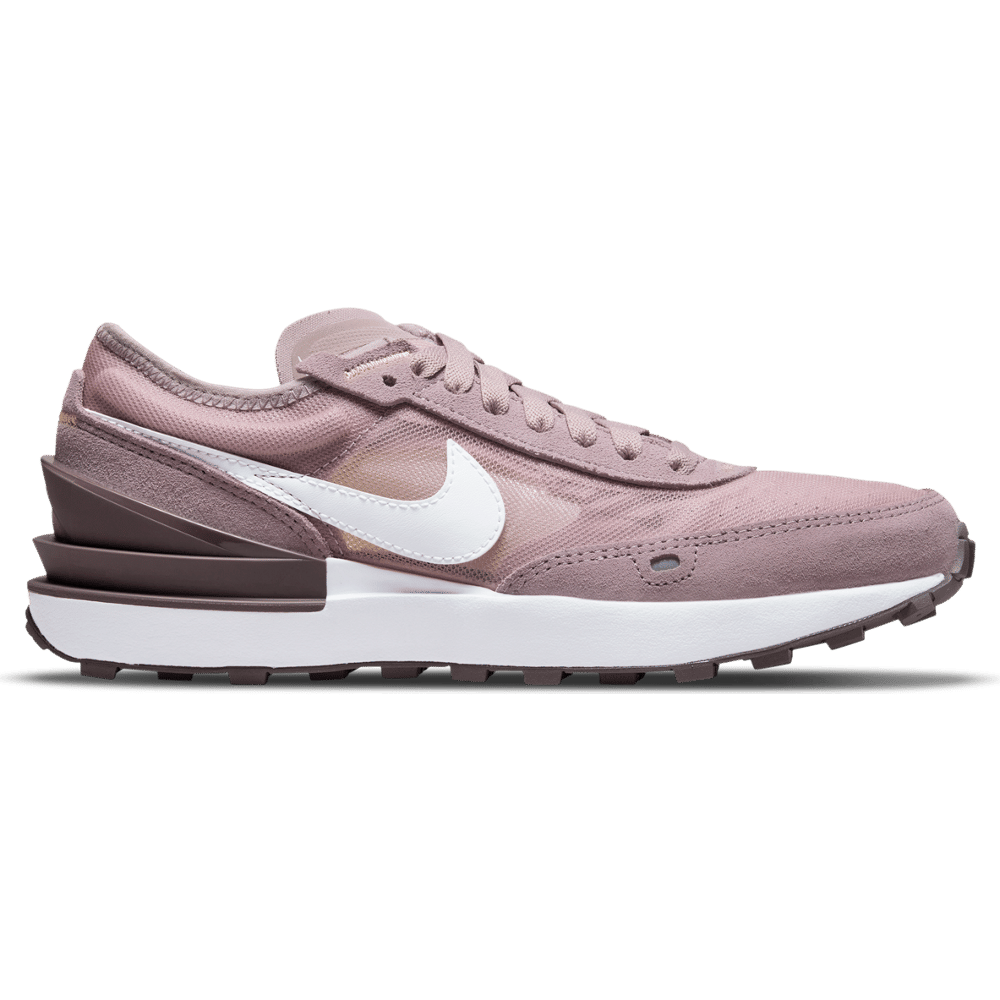 Nike Waffle One Pink Glaze GS
