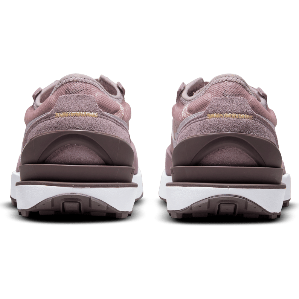Nike Waffle One Pink Glaze GS