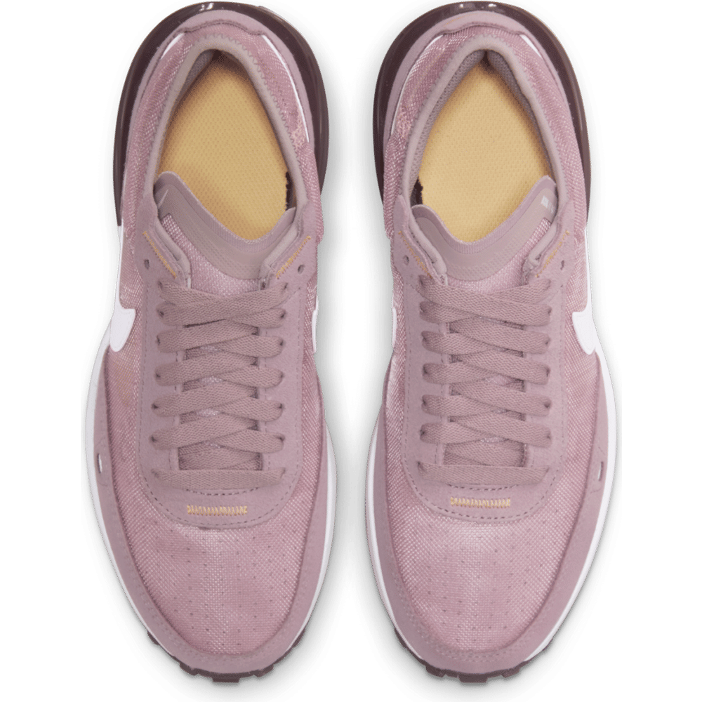 Nike Waffle One Pink Glaze GS