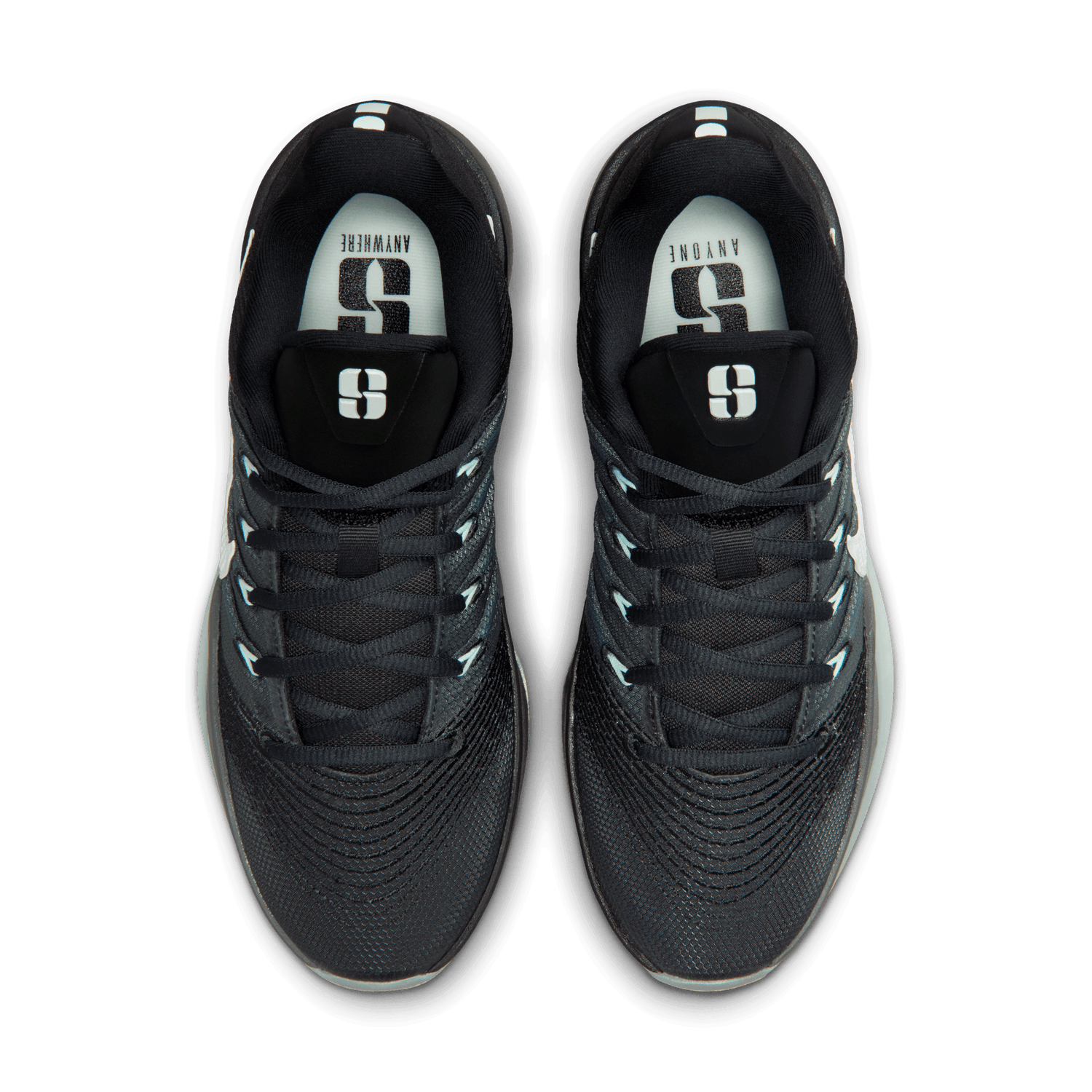 Nike Women's Nike Sabrina 3 Morale