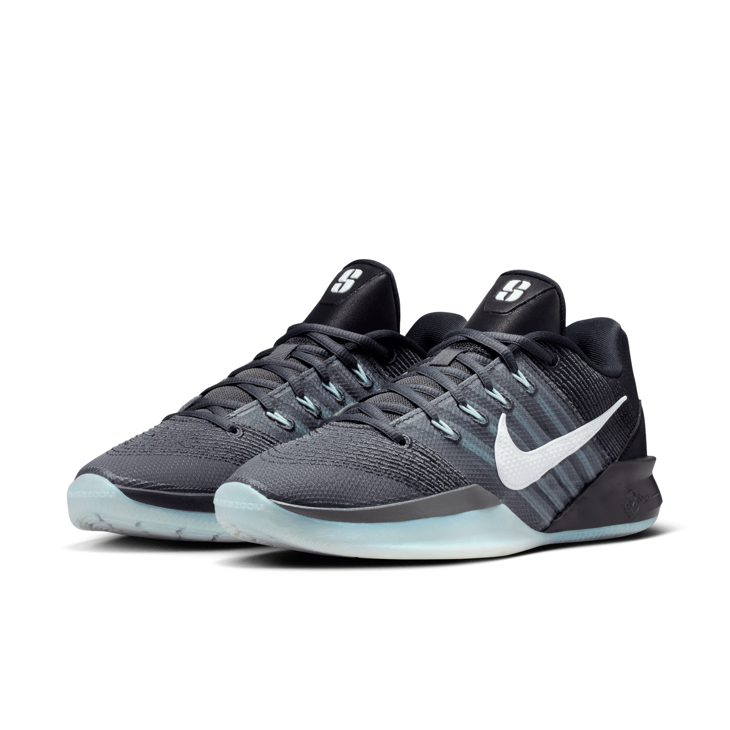 Nike Women's Nike Sabrina 3 Morale