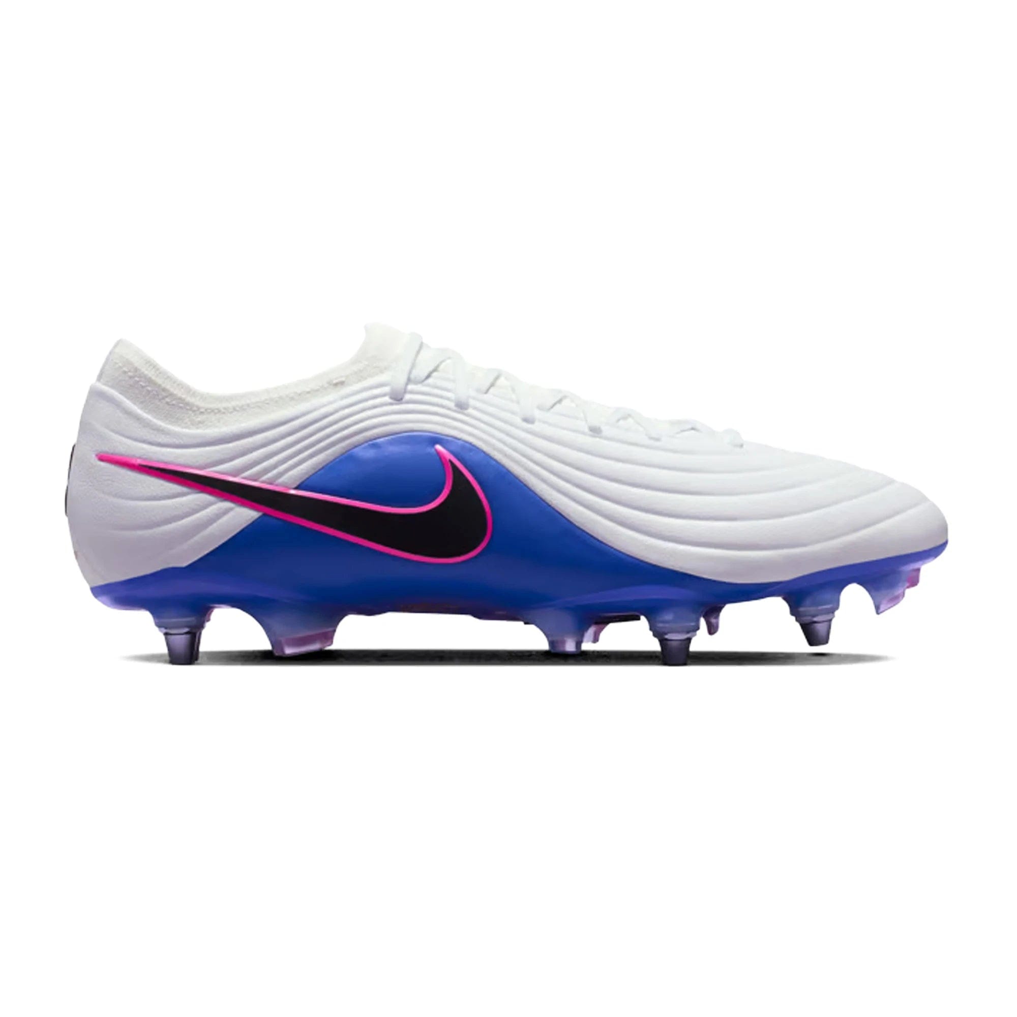 Nike Tiempo Maestro Elite SG - Pro AC White Racer Blue Pink Blast
