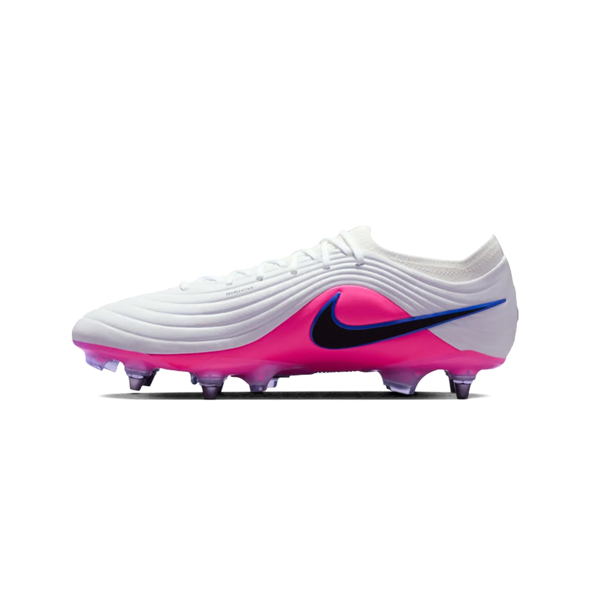 Nike Tiempo Maestro Elite SG - Pro AC White Racer Blue Pink Blast