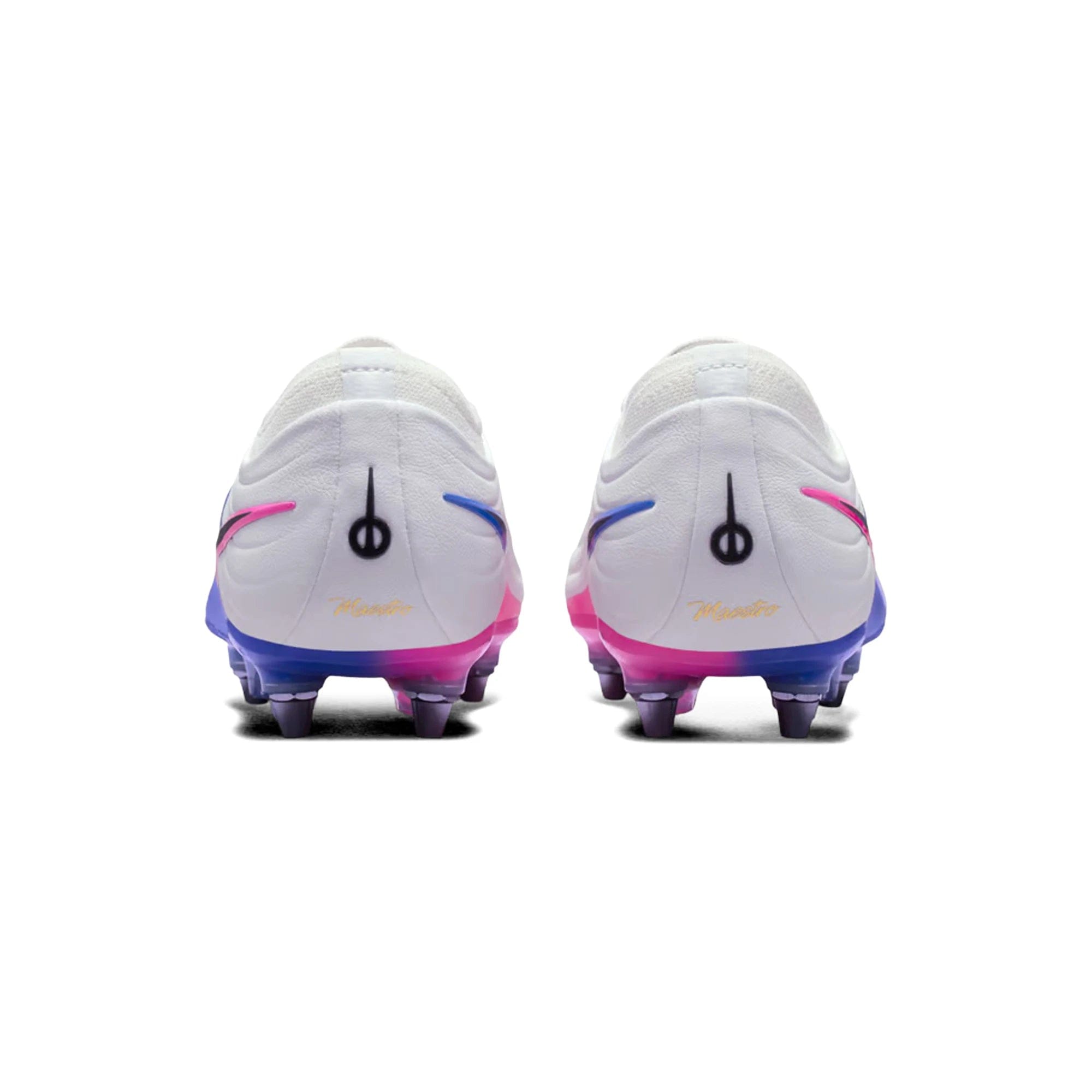 Nike Tiempo Maestro Elite SG - Pro AC White Racer Blue Pink Blast