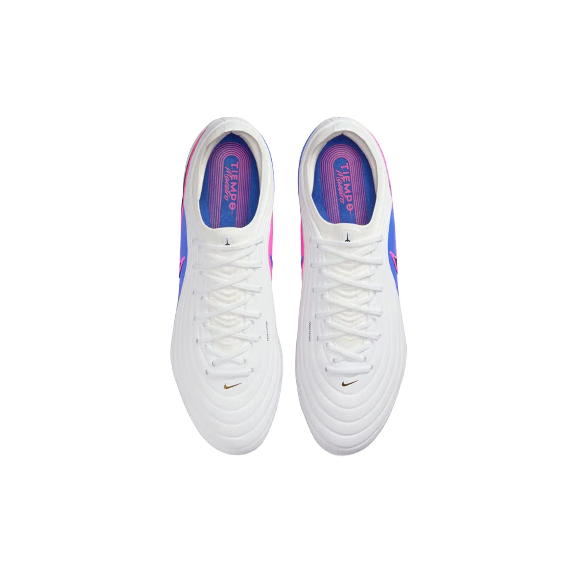 Nike Tiempo Maestro Elite SG - Pro AC White Racer Blue Pink Blast
