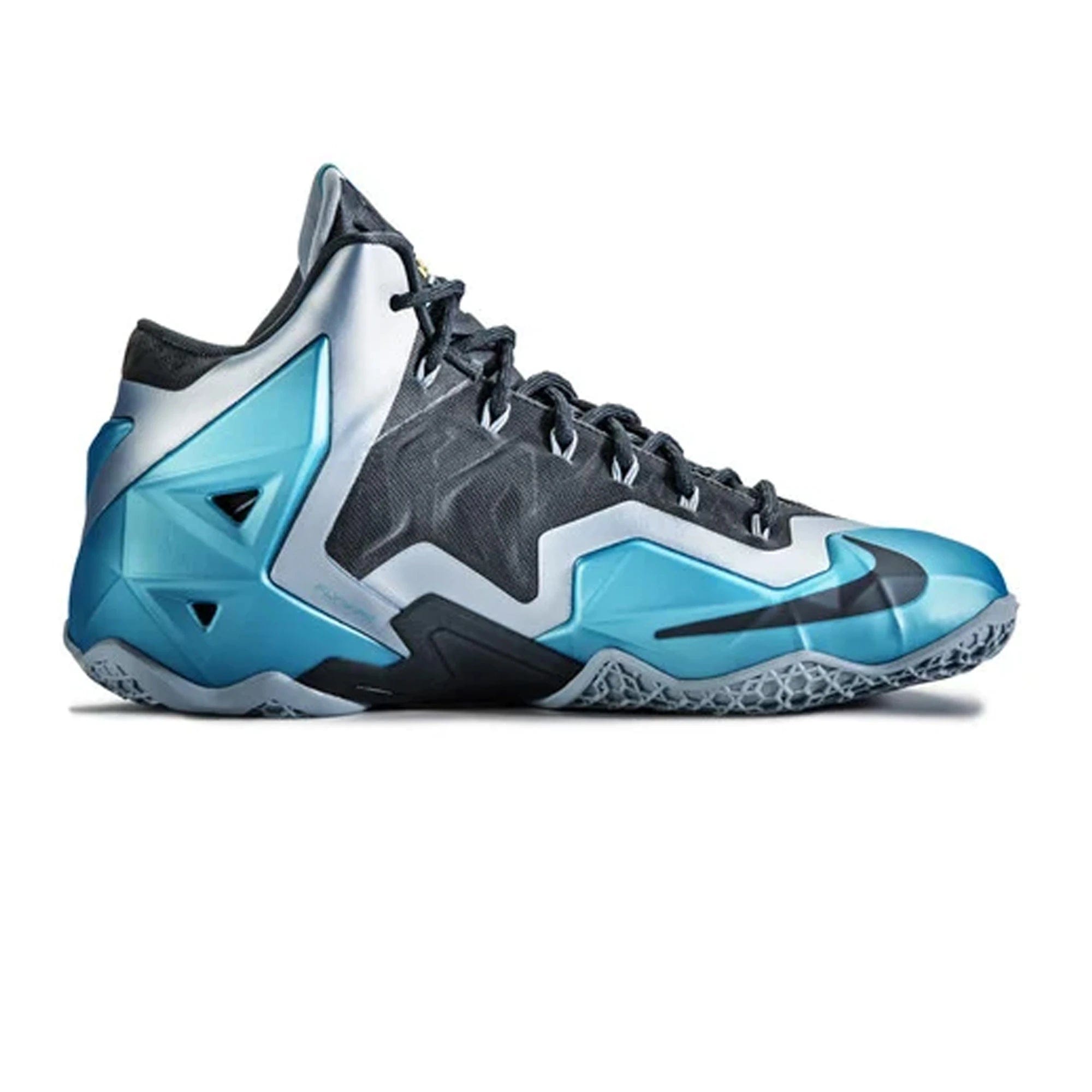 Nike LeBron 11 Armory Slate (2013)