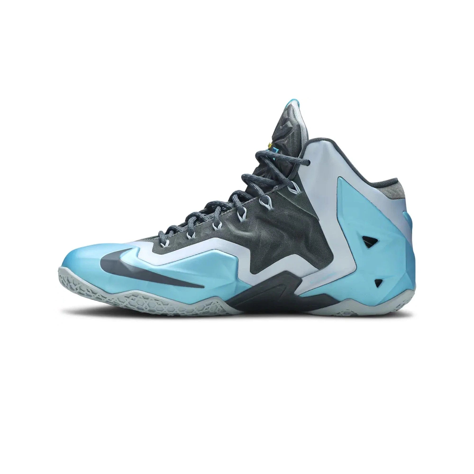 Nike LeBron 11 Armory Slate (2013)
