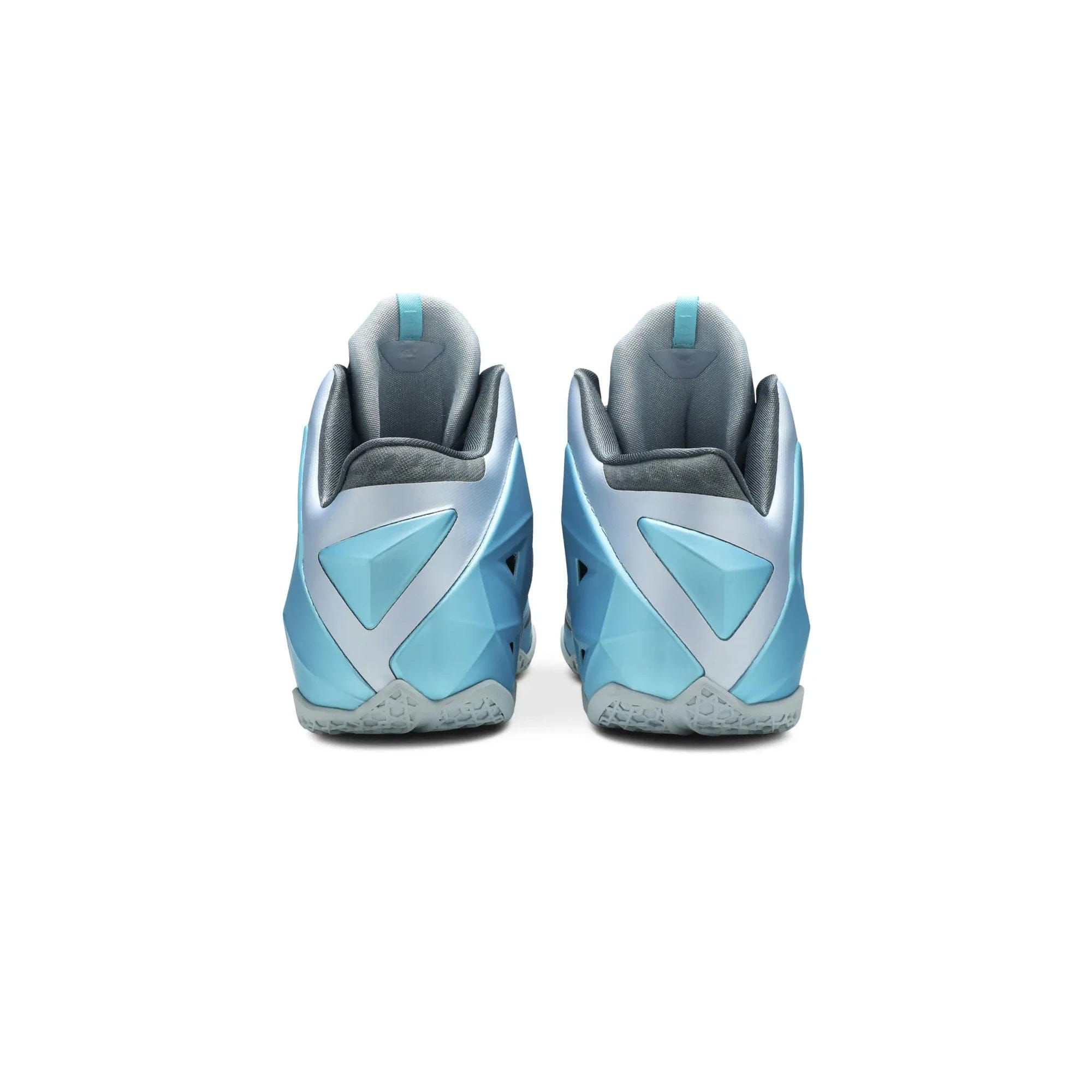Nike LeBron 11 Armory Slate (2013)
