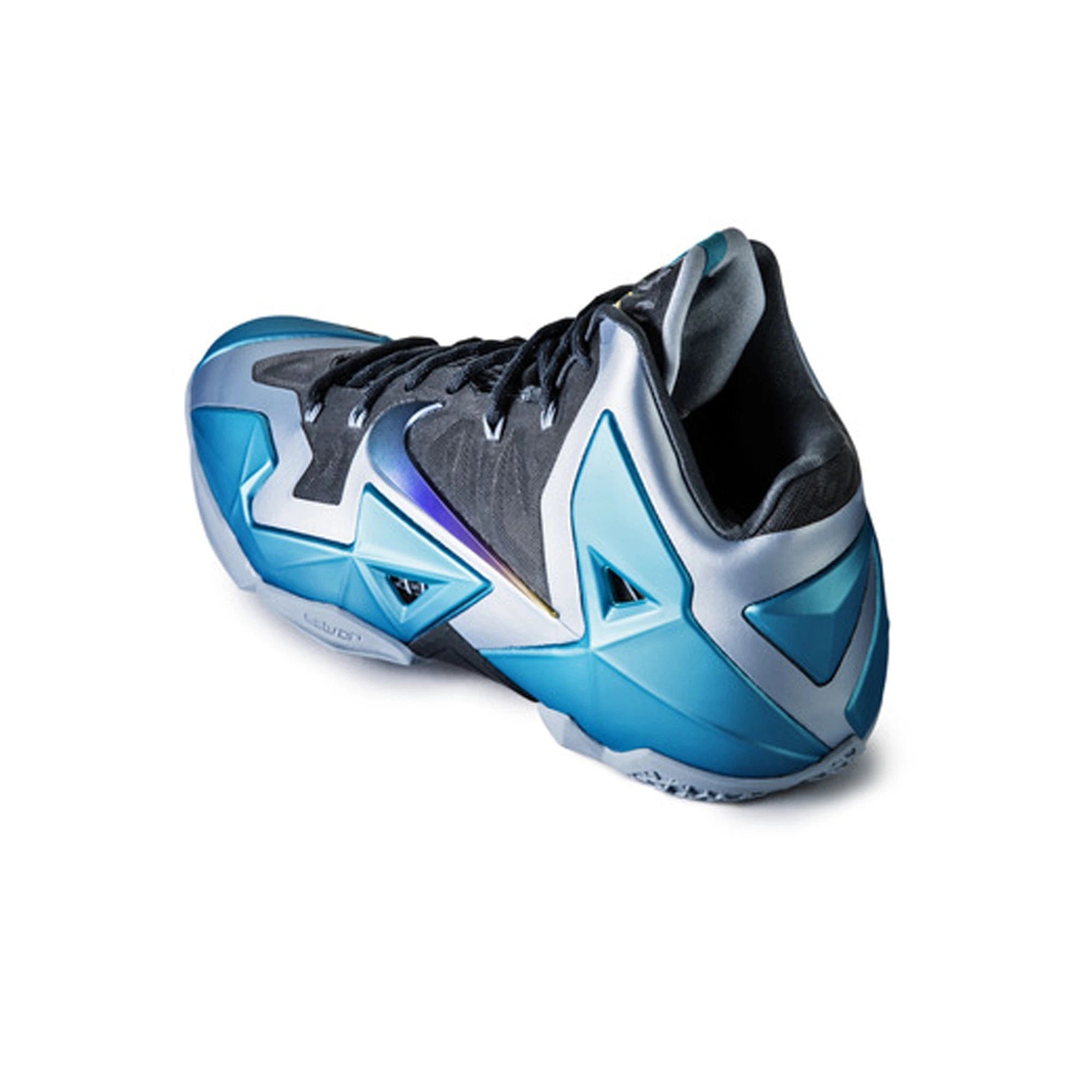 Nike LeBron 11 Armory Slate (2013)