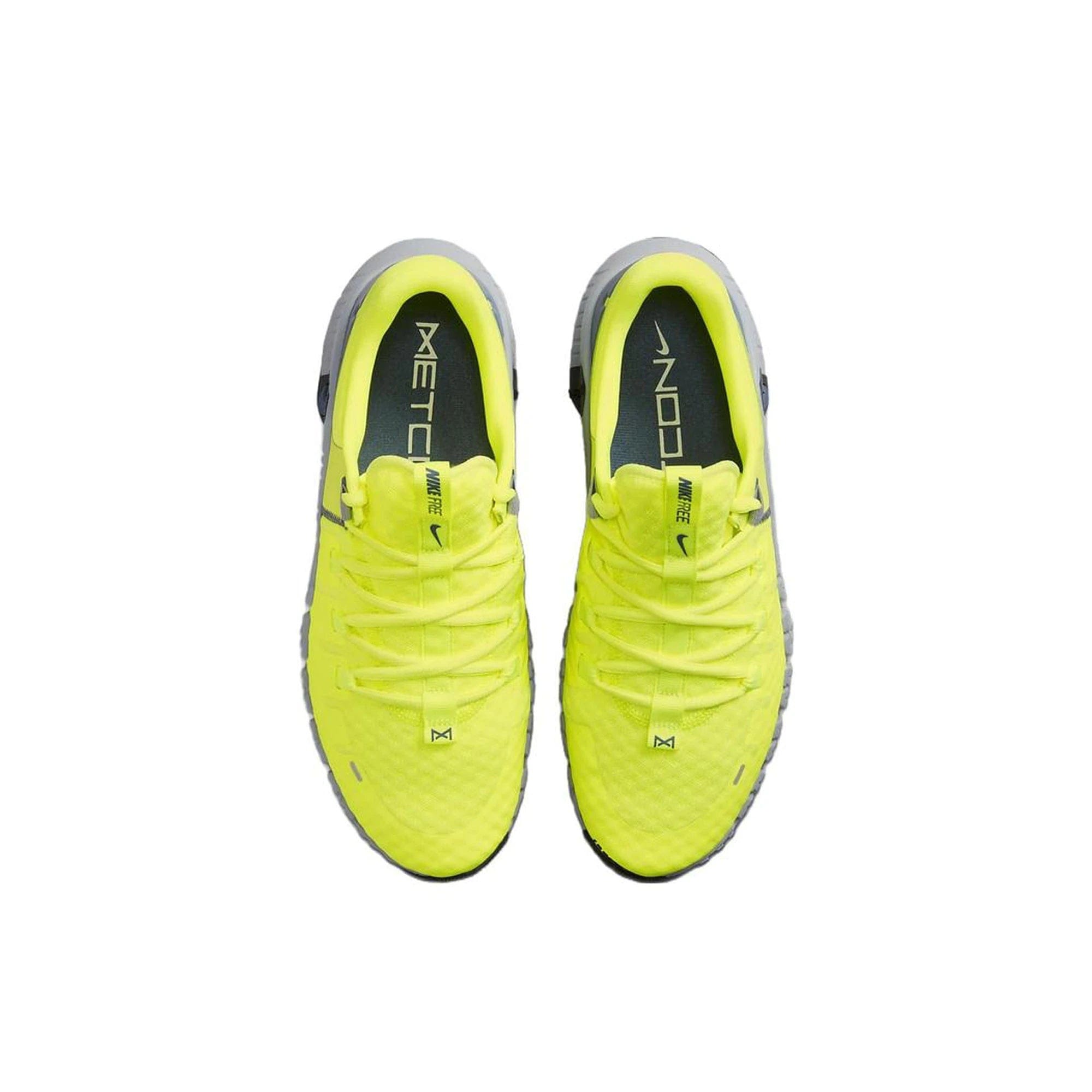 Nike Free Metcon 5 Volt Wolf Grey (2023)