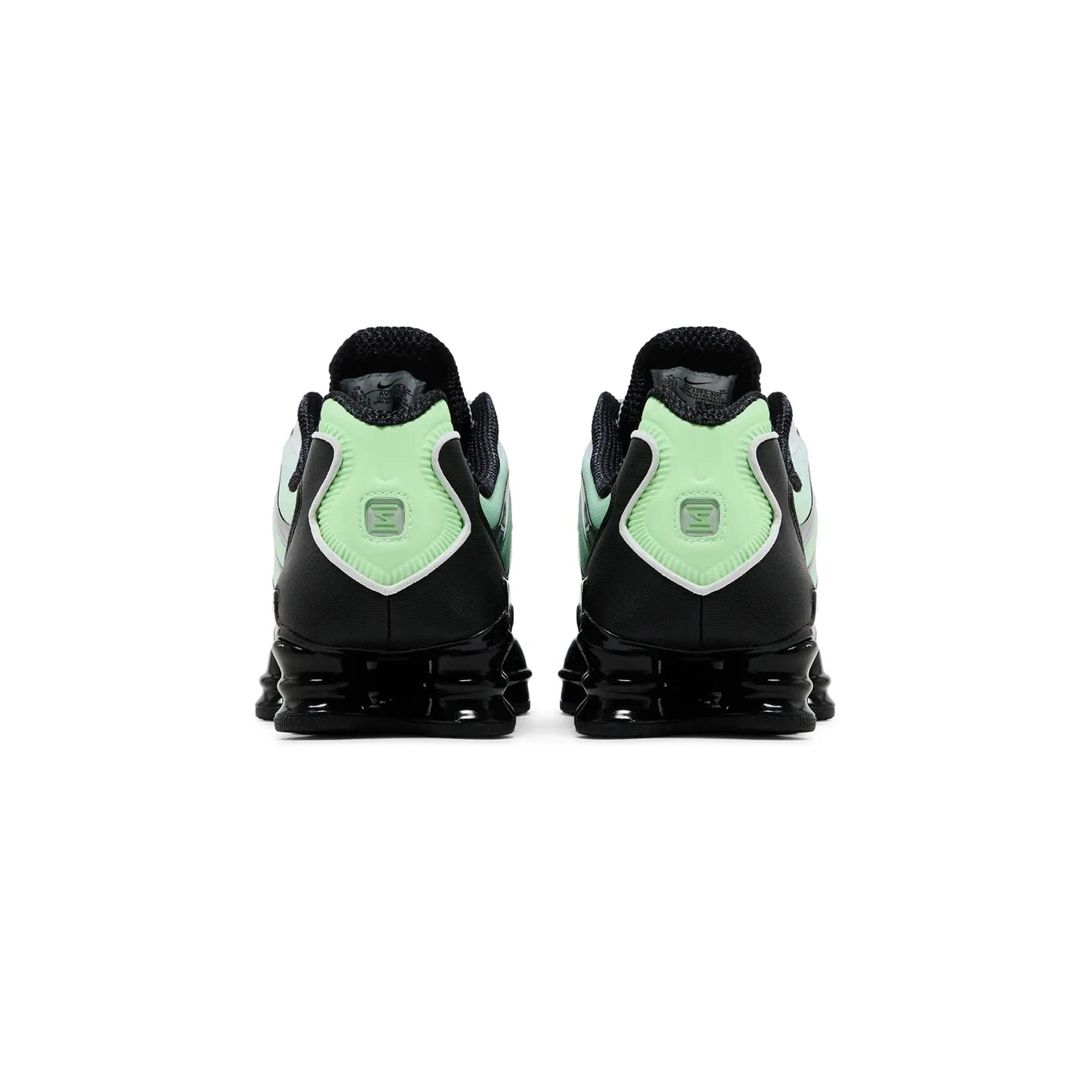 Nike Shox TL Vapor Green Black (2025)