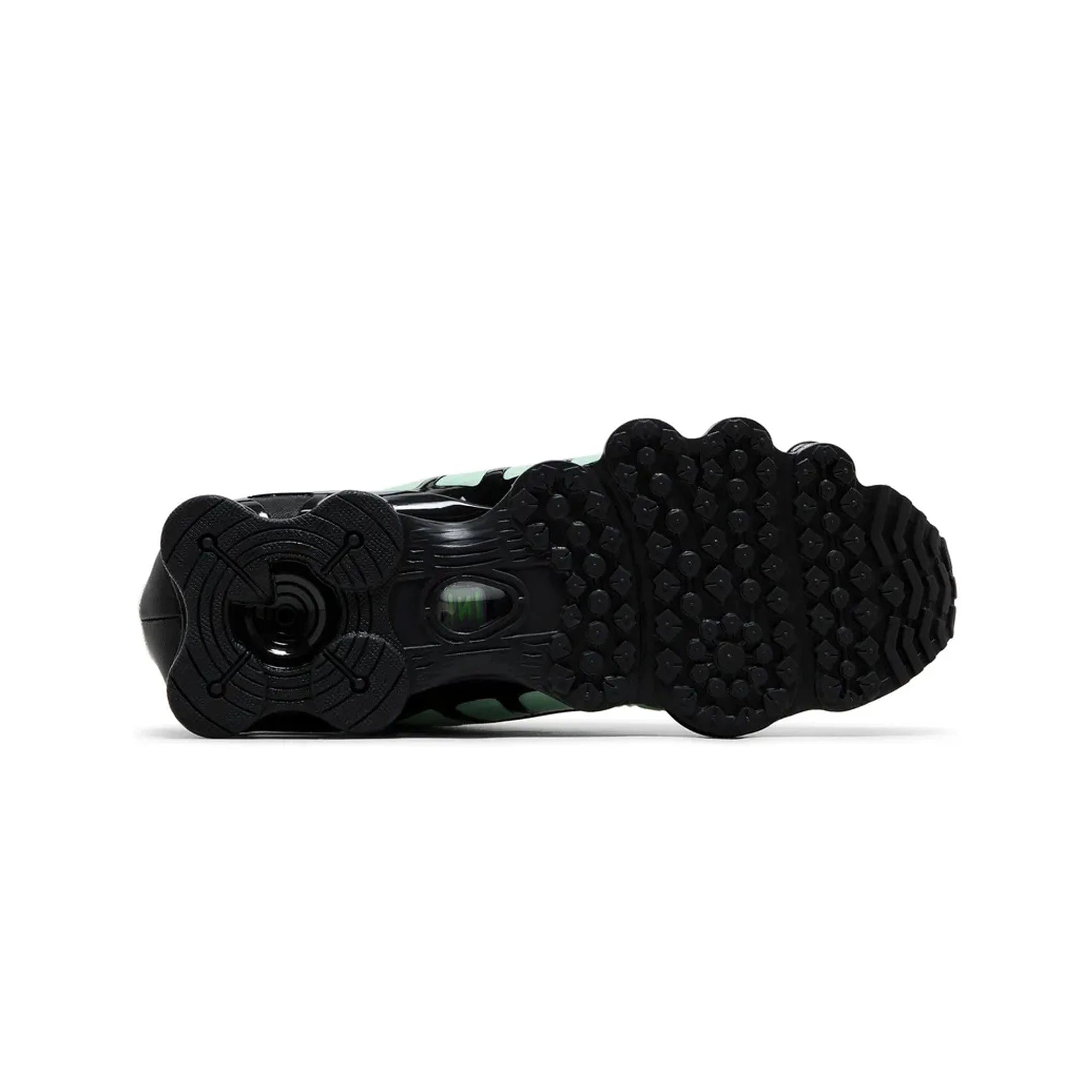 Nike Shox TL Vapor Green Black (2025)