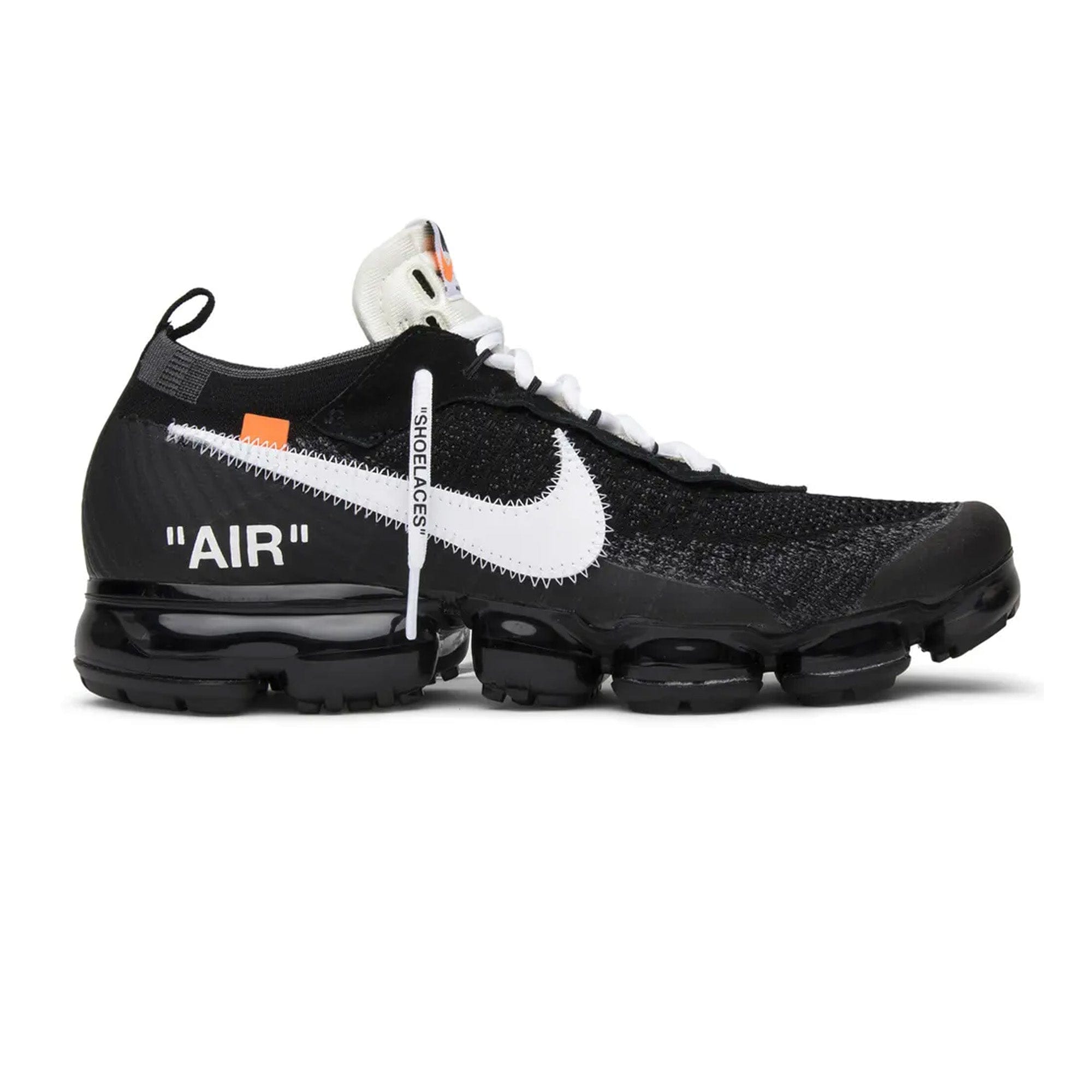 Nike Air VaporMax x Off - White (2017)