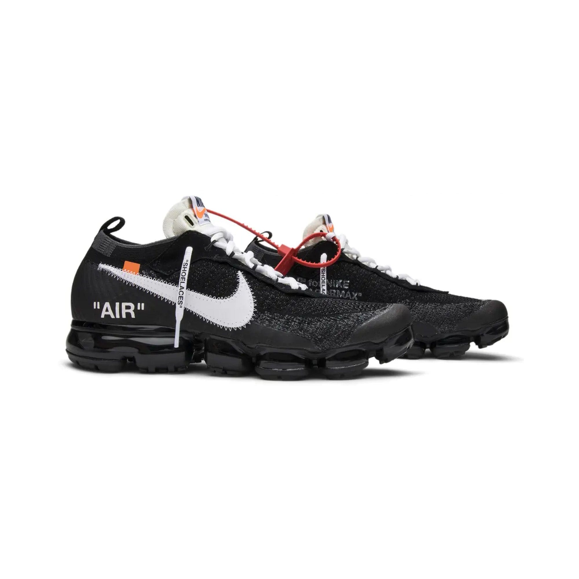Nike Air VaporMax x Off - White (2017)
