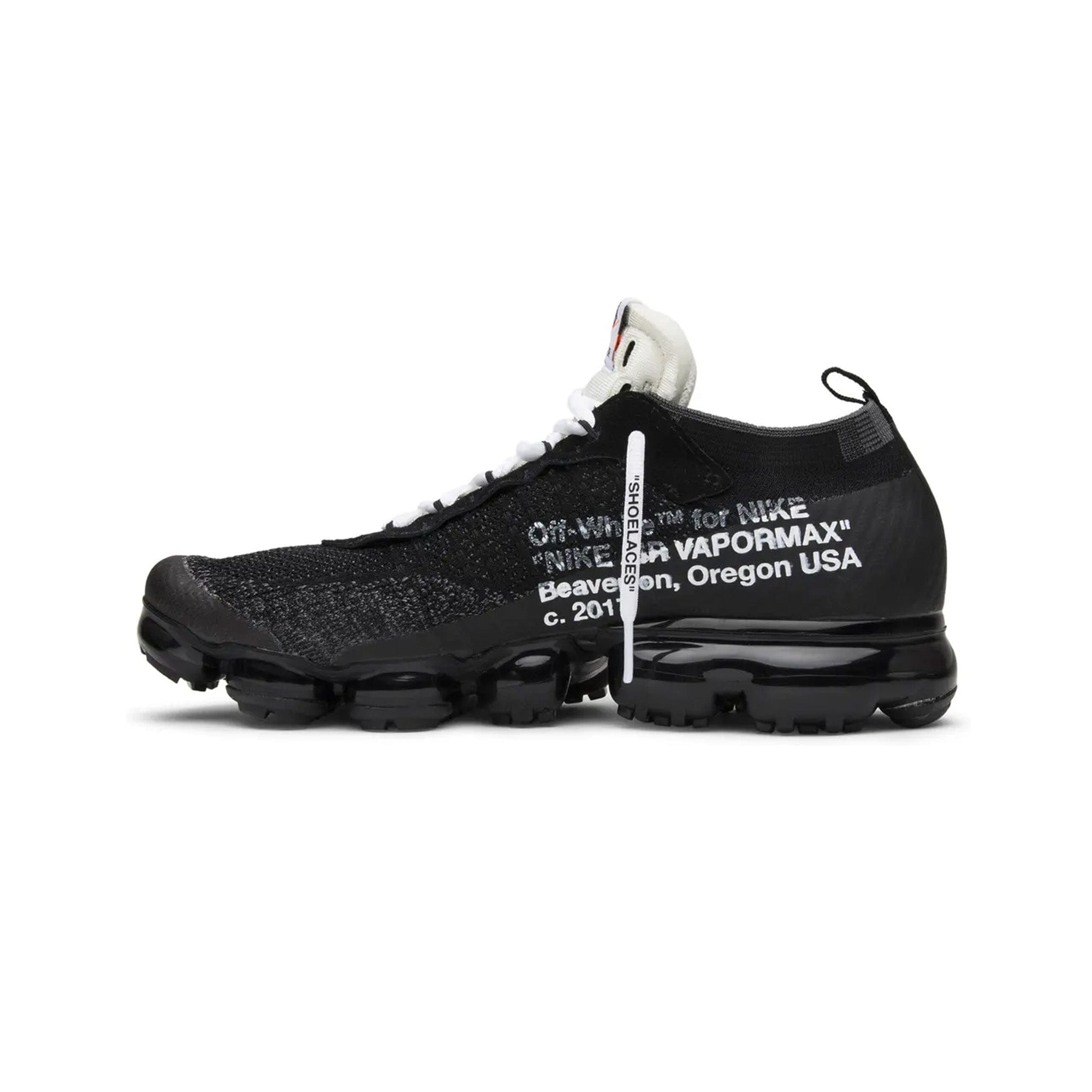 Nike Air VaporMax x Off - White (2017)
