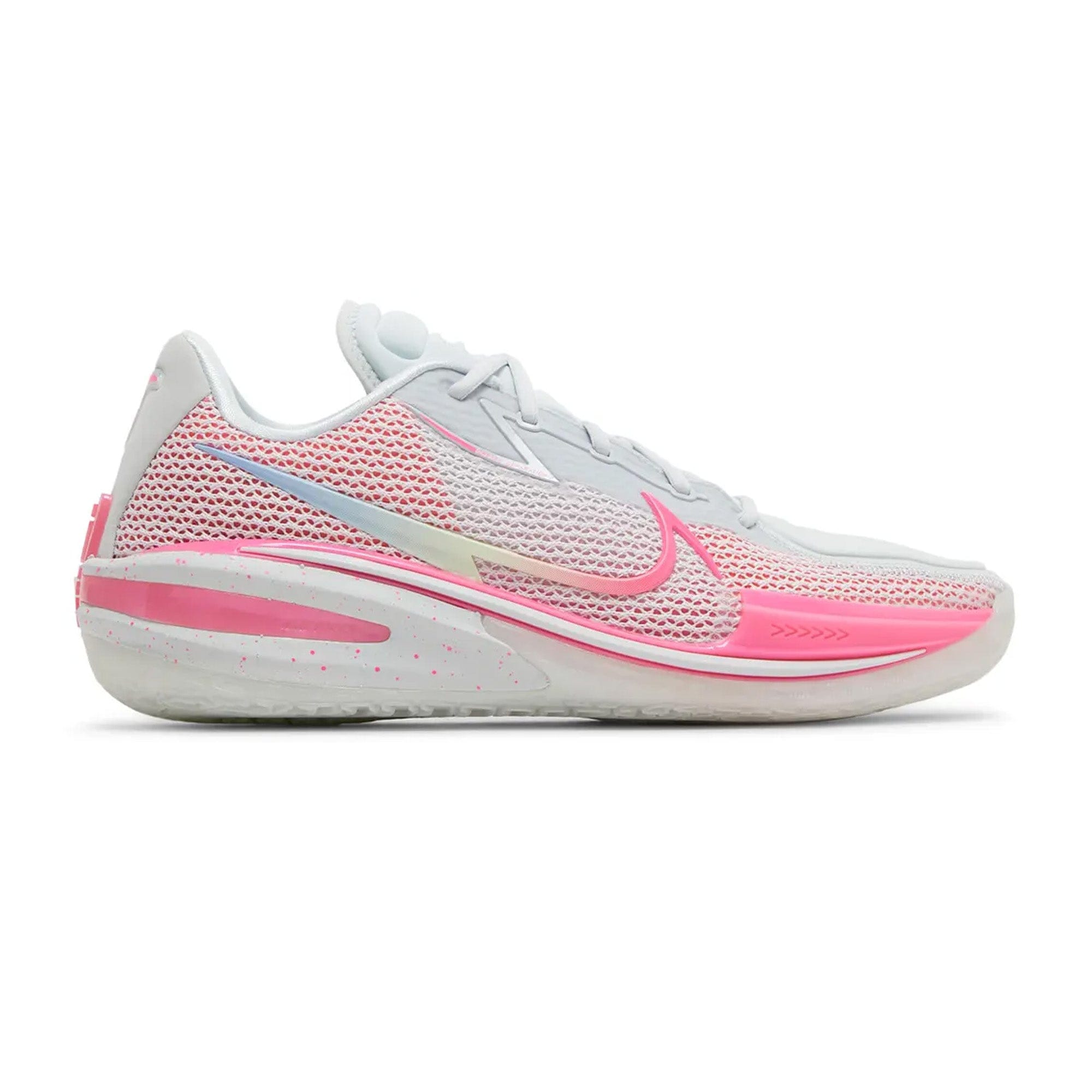 Nike Air Zoom GT Cut Think Pink (2025)