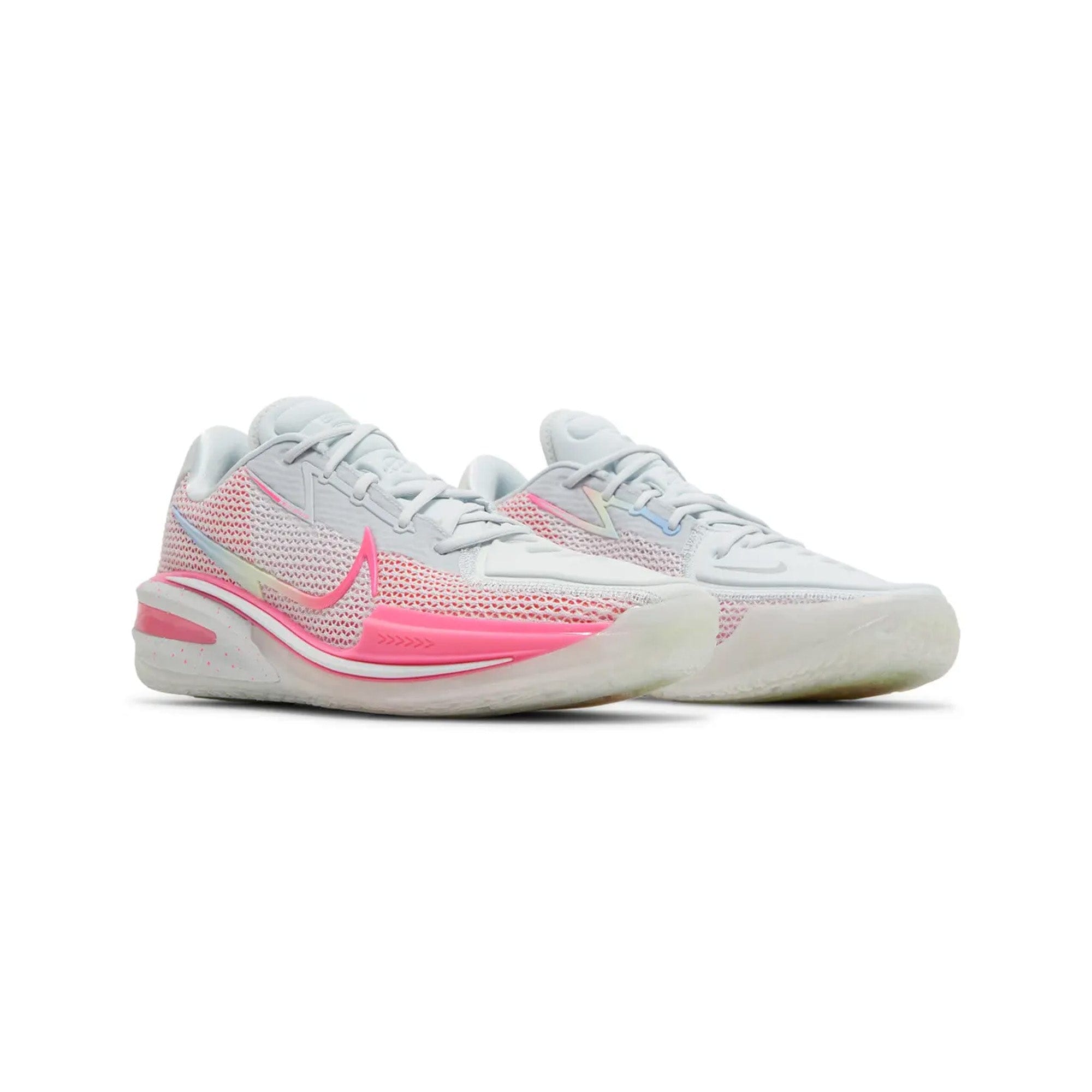 Nike Air Zoom GT Cut Think Pink (2025)